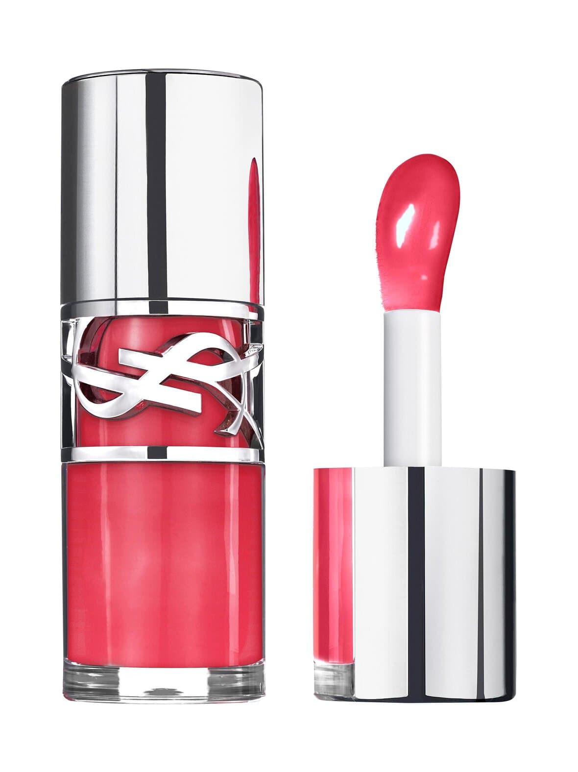 Ysl loveshine plumping lip oil gloss -huulikiilto – Yves Saint Laurent