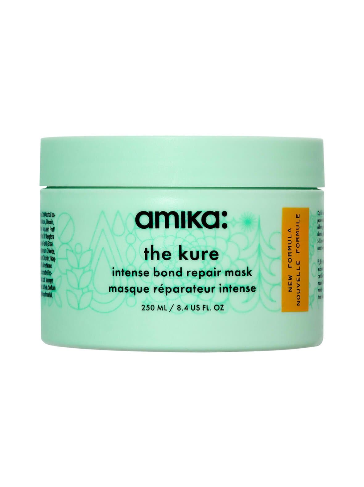 The kure bond repair mask -hiusnaamio – amika