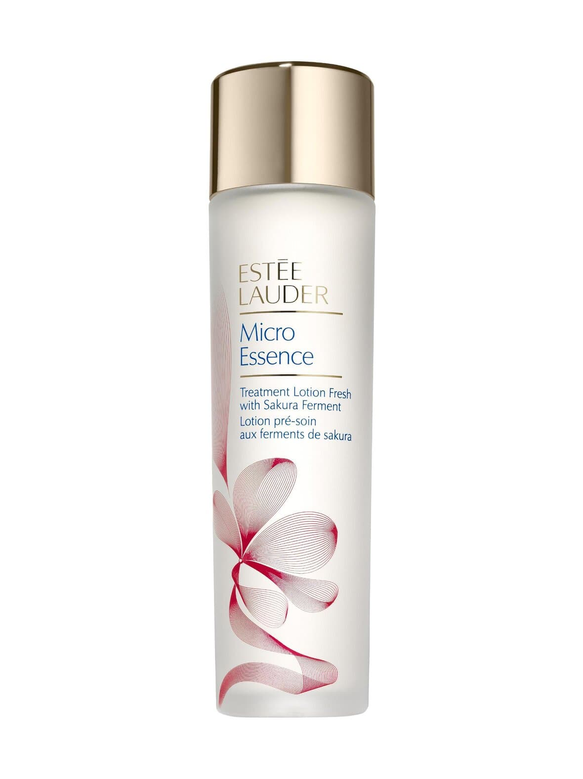 Micro essence treatment lotion fresh with sakura ferment-hoitoneste – Estée Lauder
