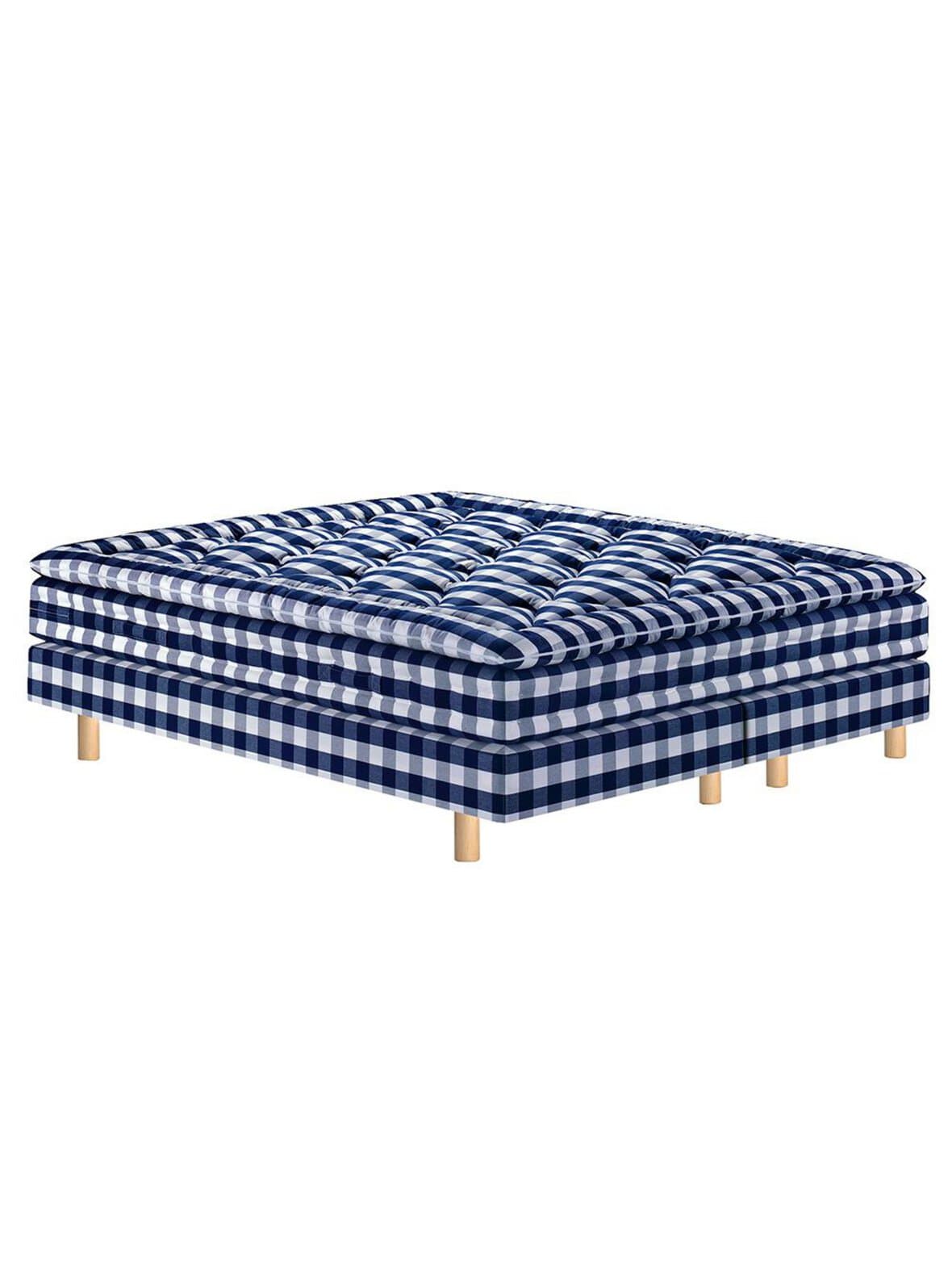 Maranga-sänky 180 x 200 cm medium-tukeva – Hästens