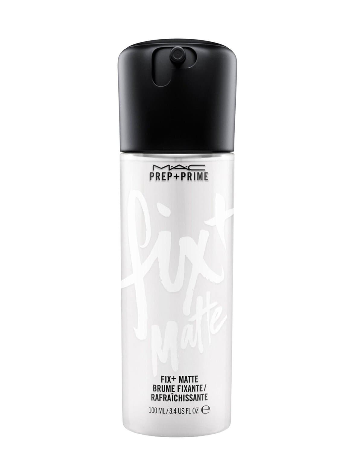 Fix + matte -kasvosuihke 100 ml – MAC