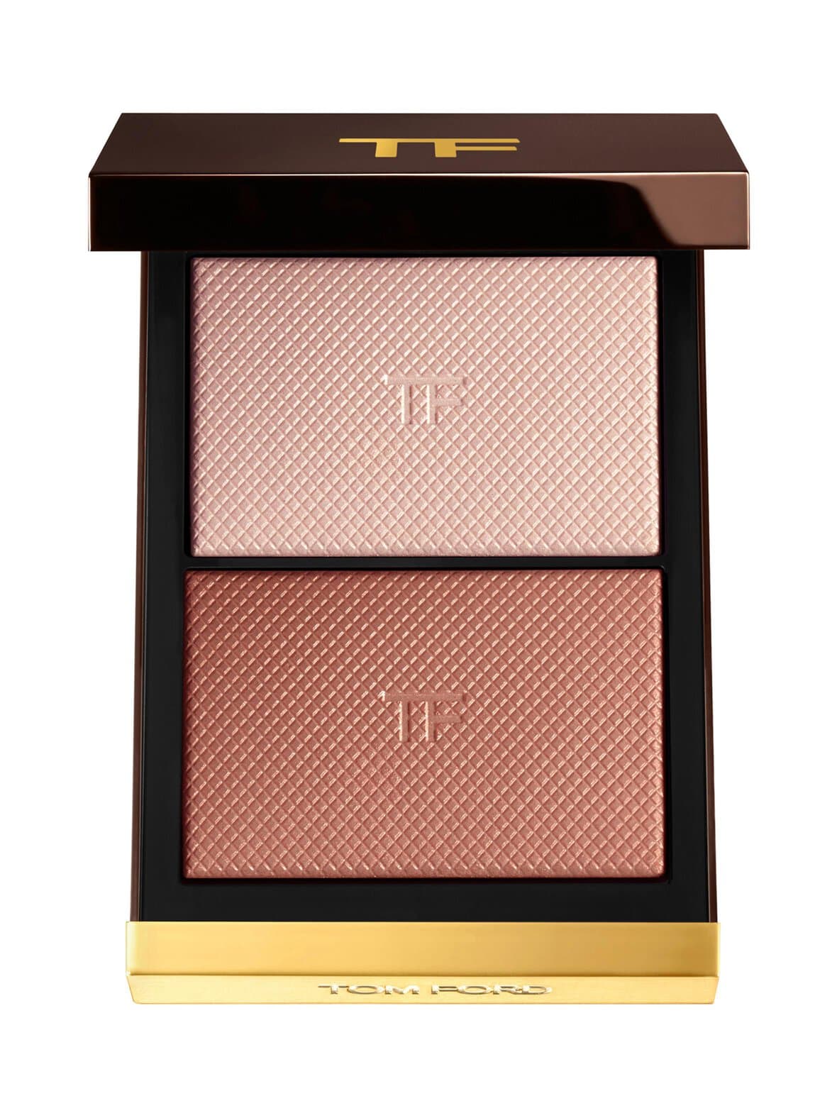 Shade & illuminate highlighting duo -korostuspaletti – Tom Ford