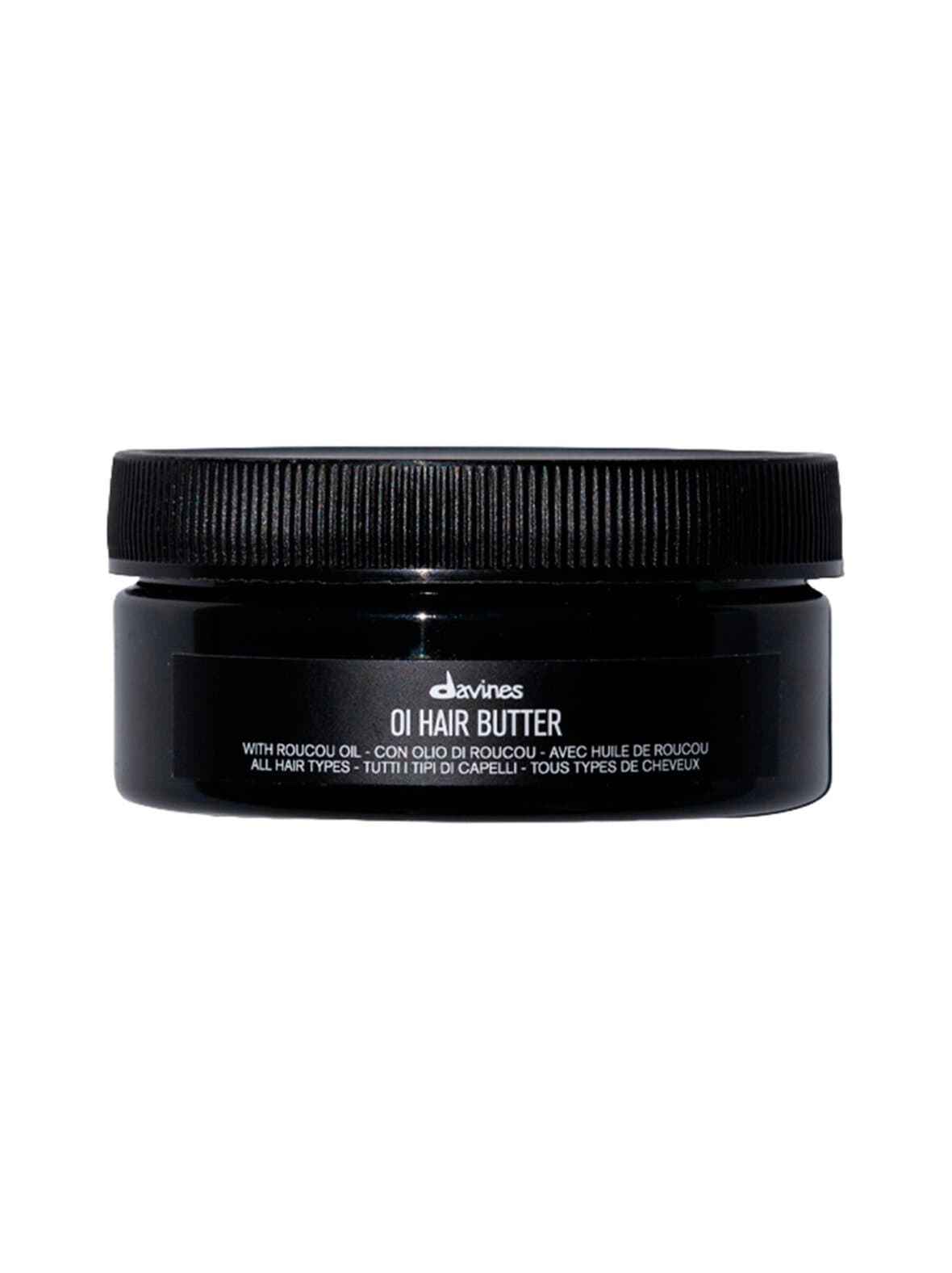Oi hair butter -tehohoito, 75 ml – Davines