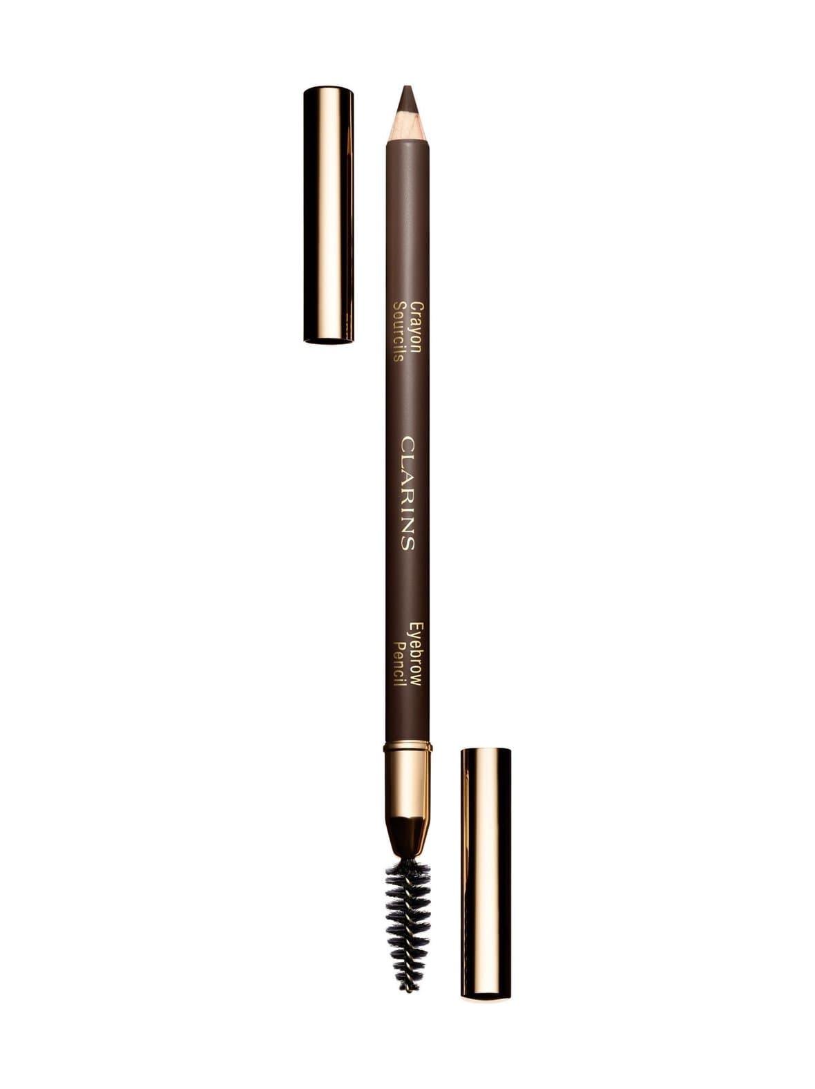 Eyebrow pencil -kulmakynä, 03 soft blonde – Clarins