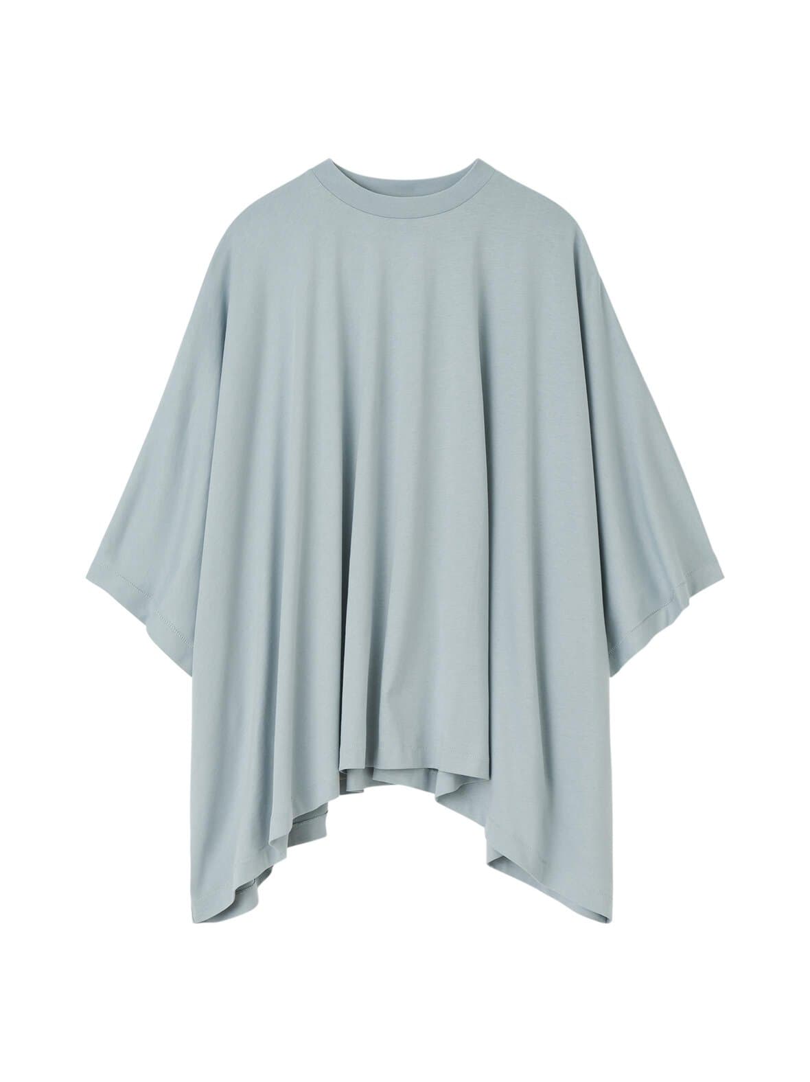 Brick oversized t-paita – Rodebjer