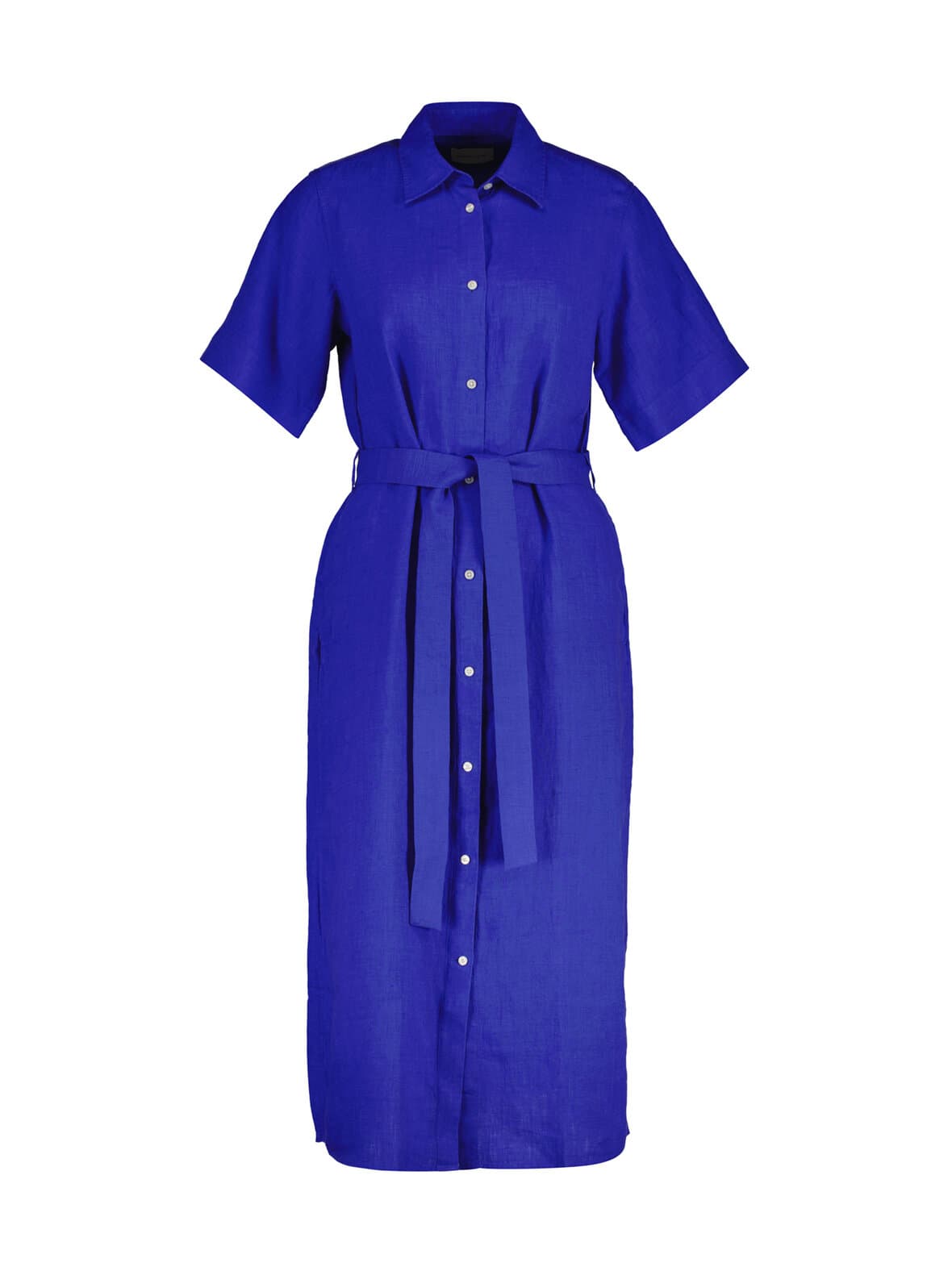 Pellavainen paitamekko – GANT