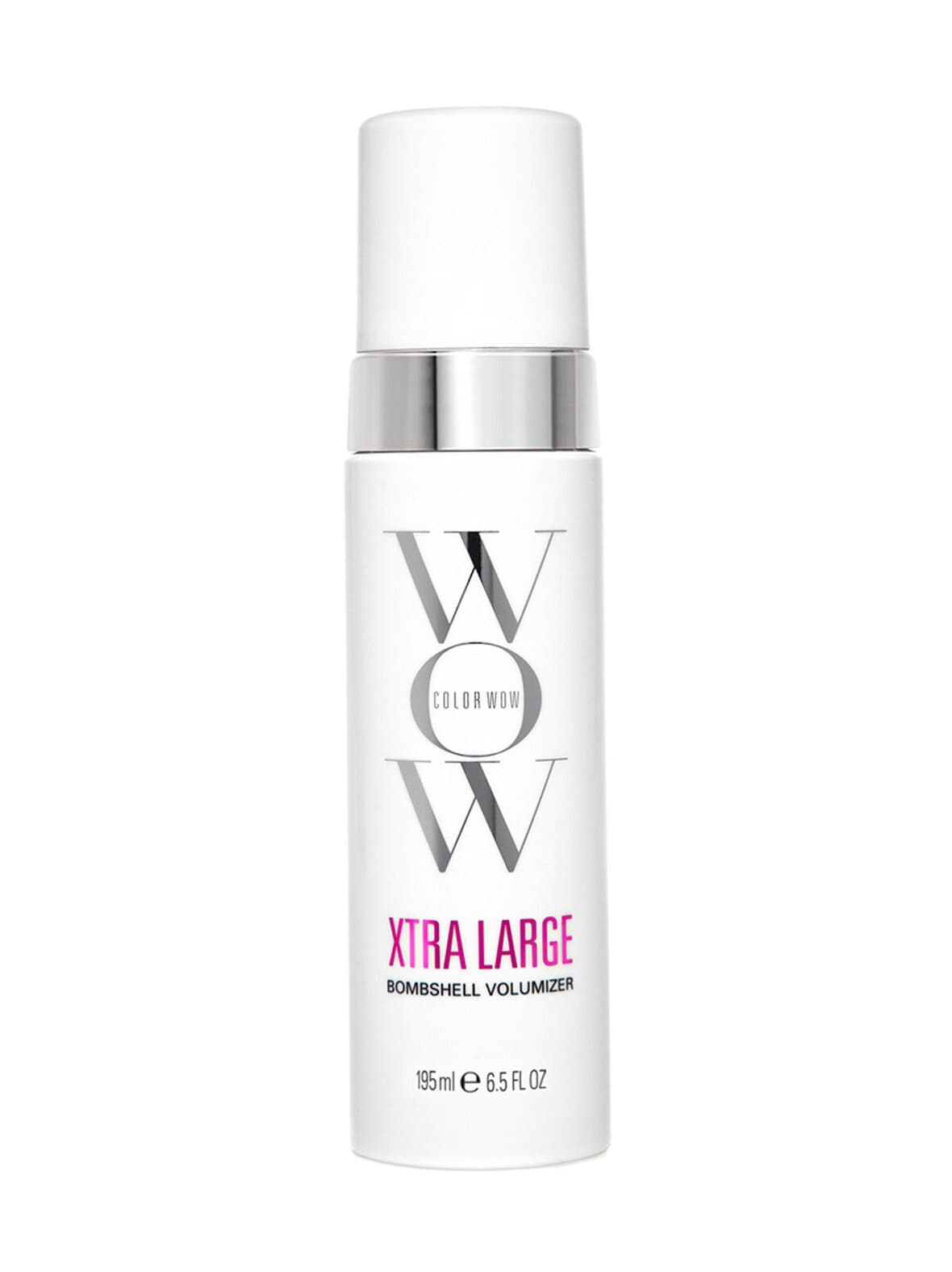 Xtra large bombshell volumizer -muotovaahto, 195 ml – Color Wow
