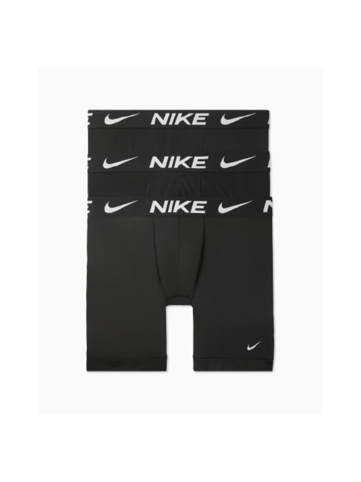 Essential micro long -bokserit 3-pack – Nike