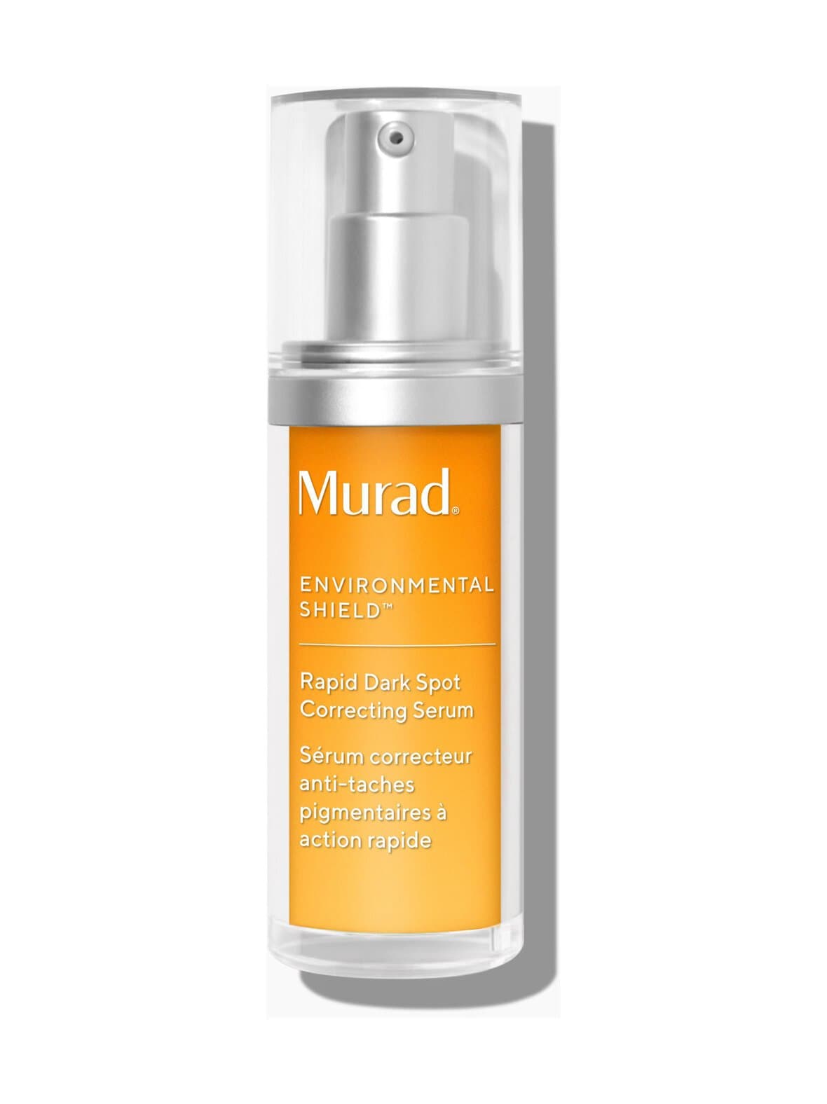 Rapid dark spot correcting serum -seerumi – Murad