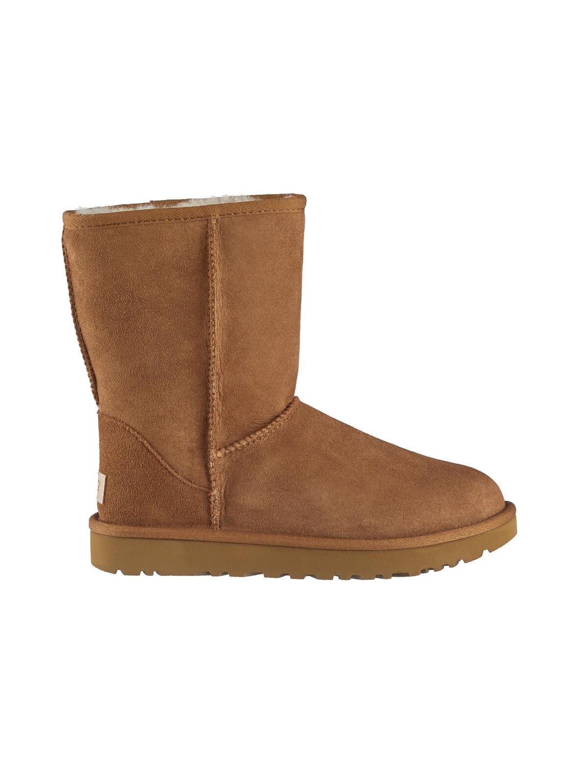 W classic short ii -nilkkurit – UGG
