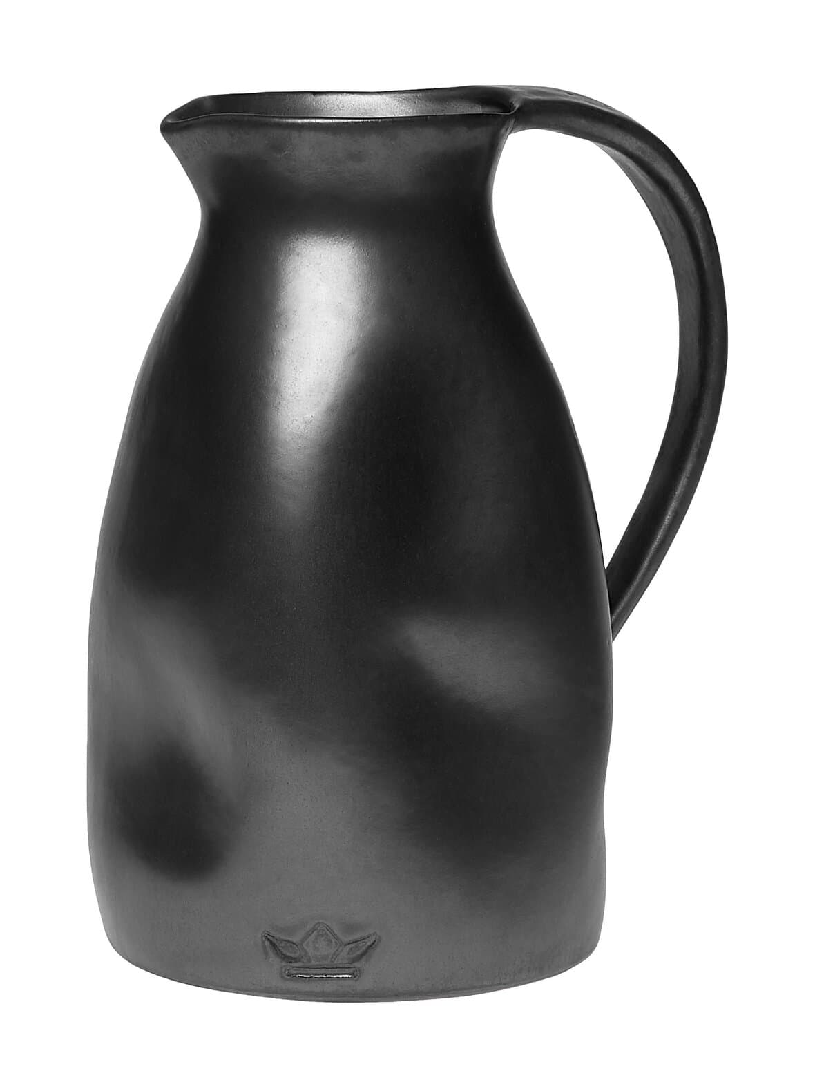 Dented- keraaminen kannu 2,5 l – DUTCHDELUXES