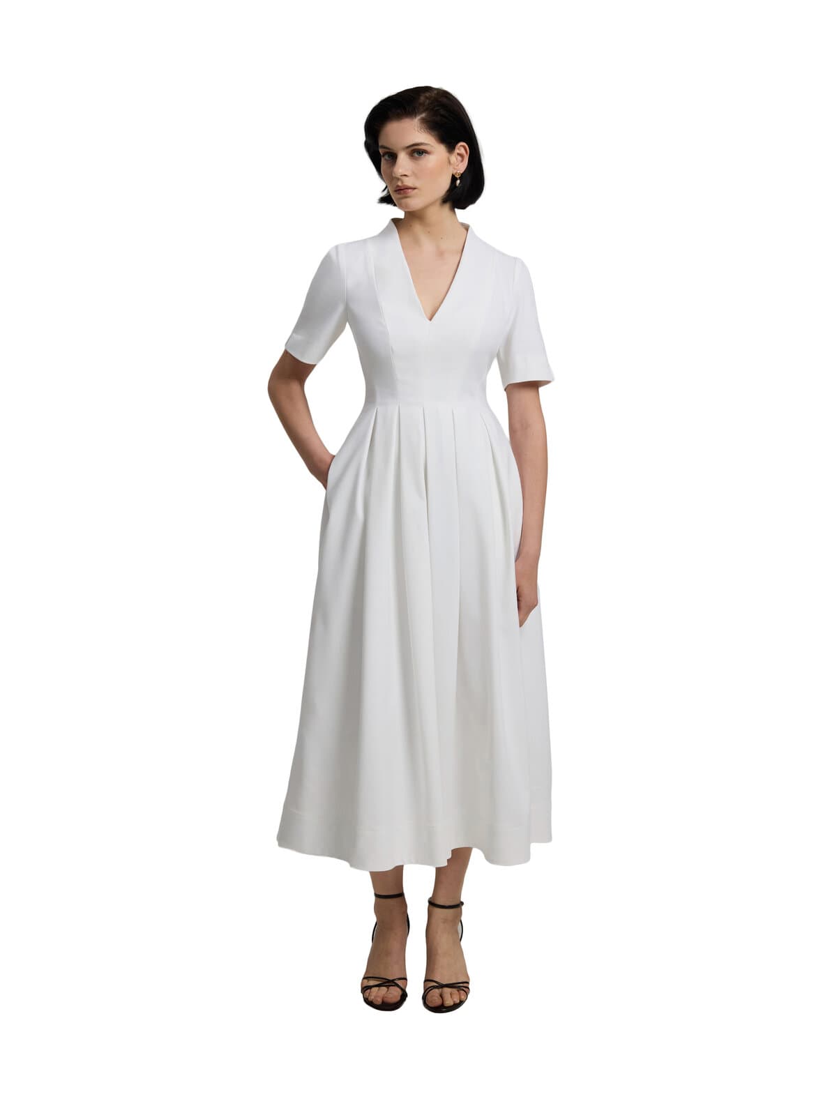 Julitta w -mekko – Andiata