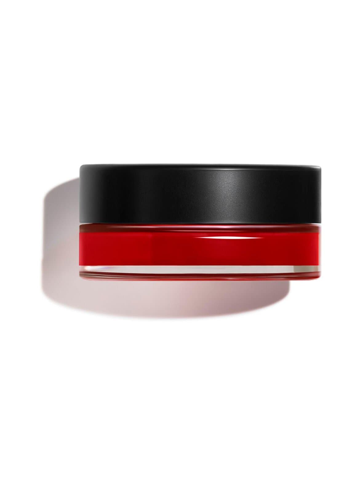 N°1 de chanel lip and cheek balm enhances colour nourishes plumps – Chanel
