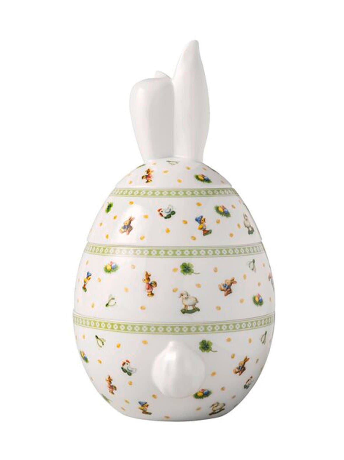 Easter delight round -posliinipurkki – Villeroy Boch