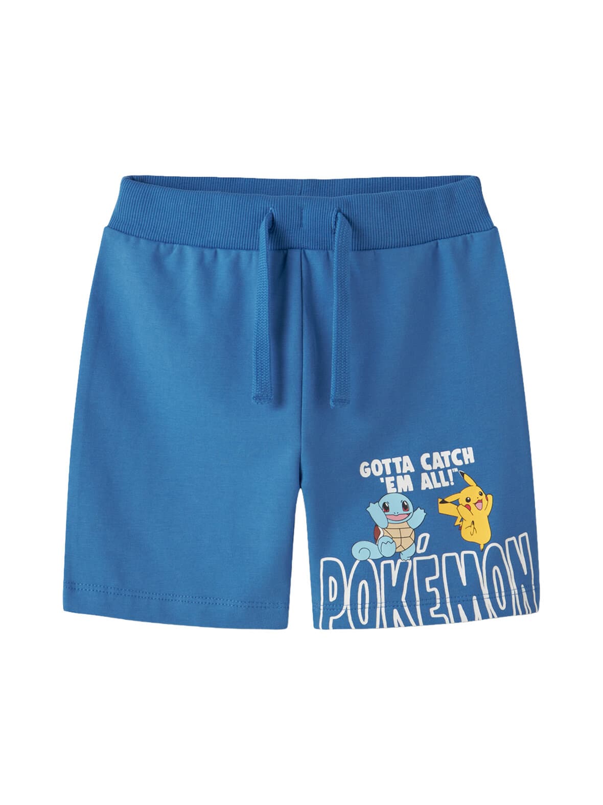 Nmmmo pokemon regular long -shortsit – NAME IT