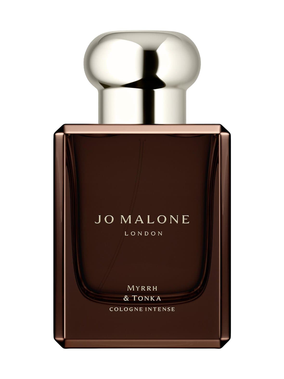 Myrrh & tonka cologne intense -tuoksu 50 ml – Jo Malone London