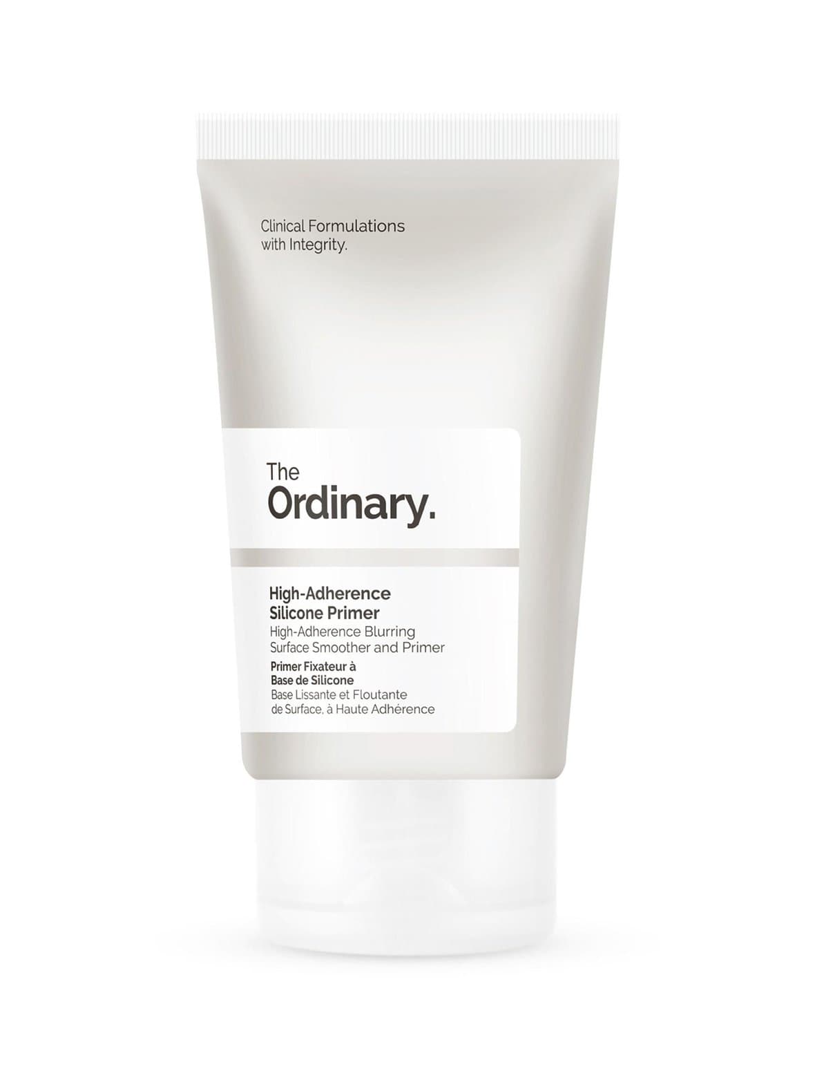 High-adherence silicone primer -meikinpohjustusvoide 30 ml – The Ordinary