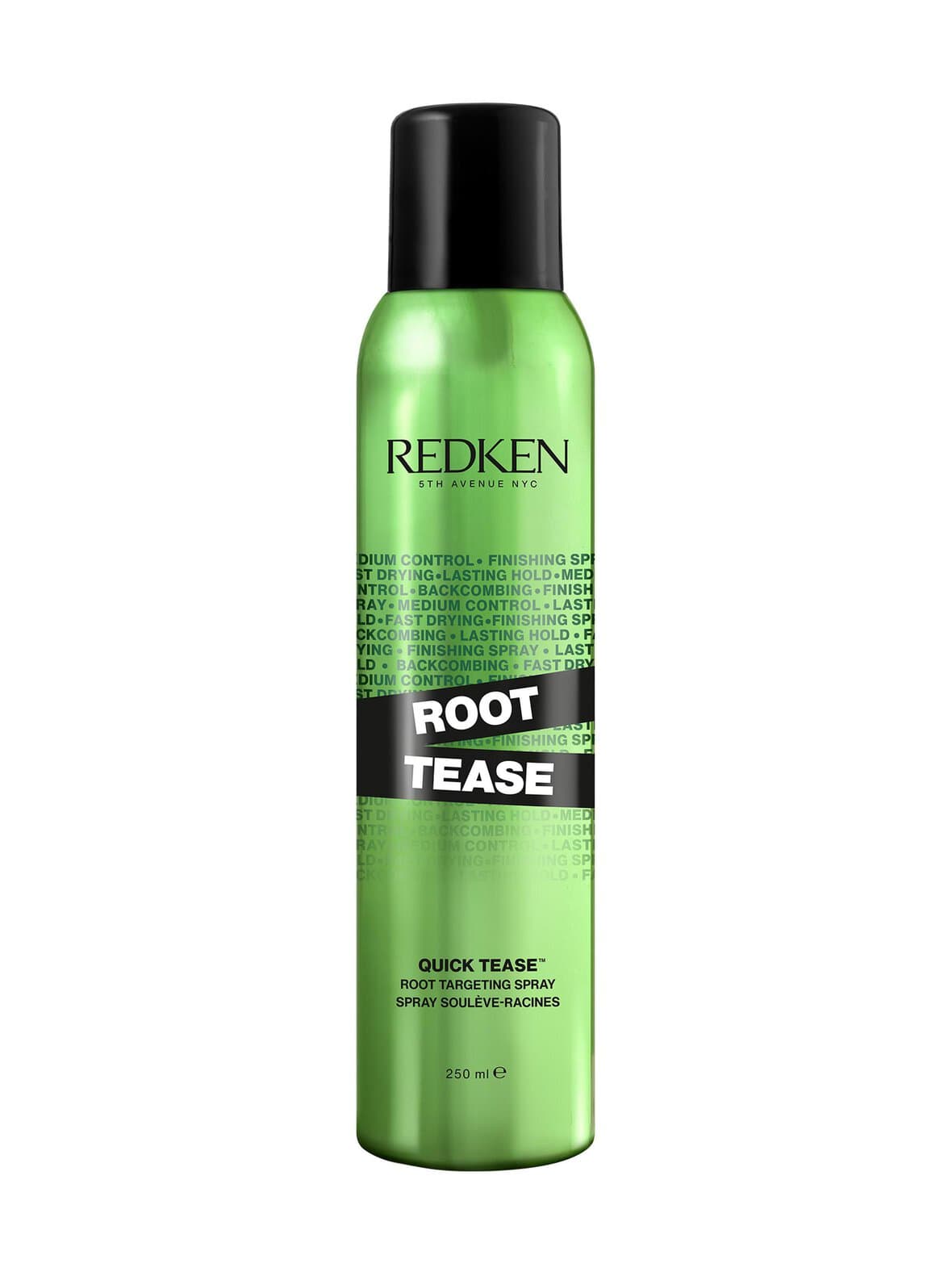 Styling root tease -tupeeraussuihke 250 ml – Redken
