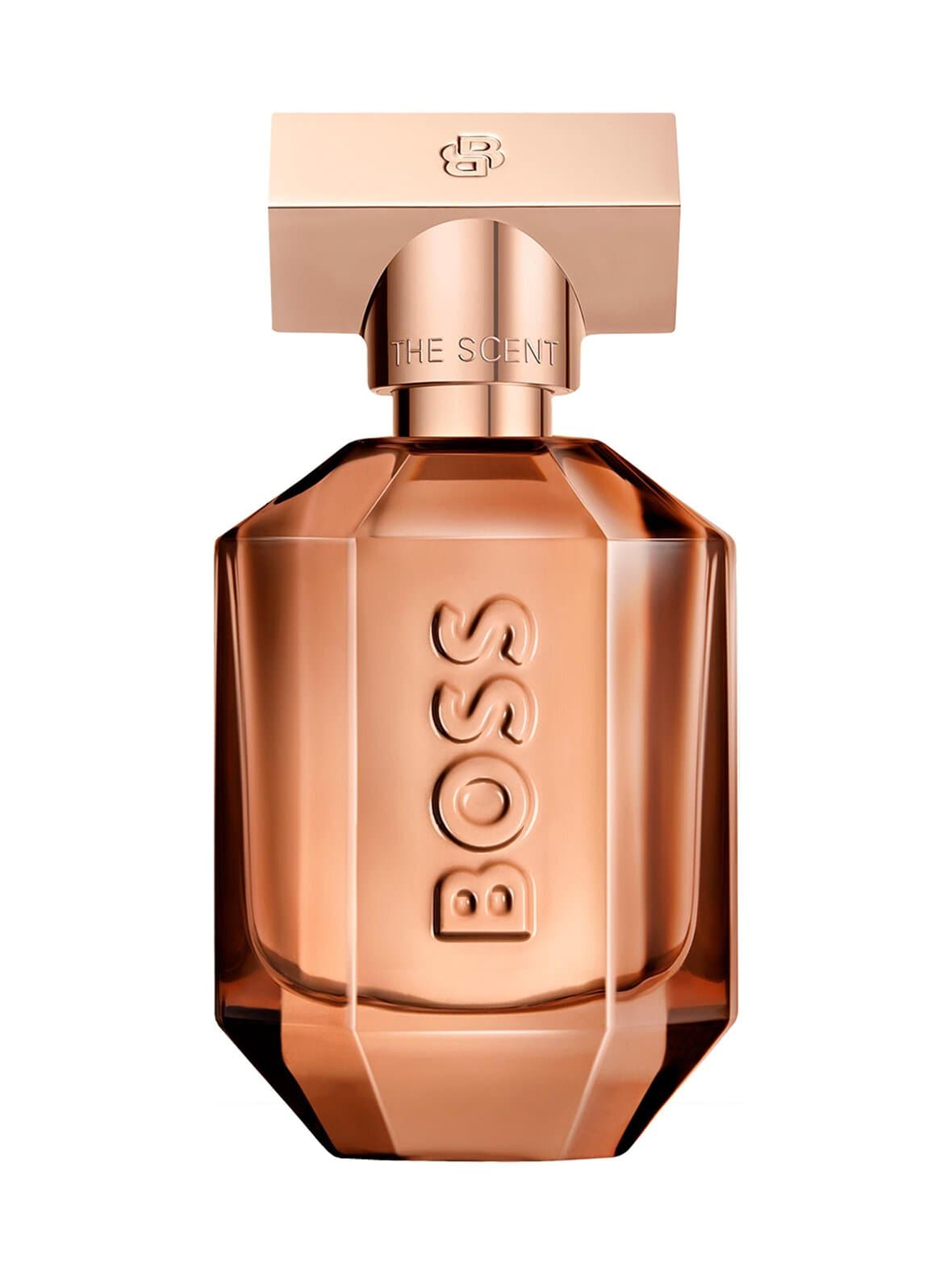 The scent le parfum for her -tuoksu – Boss
