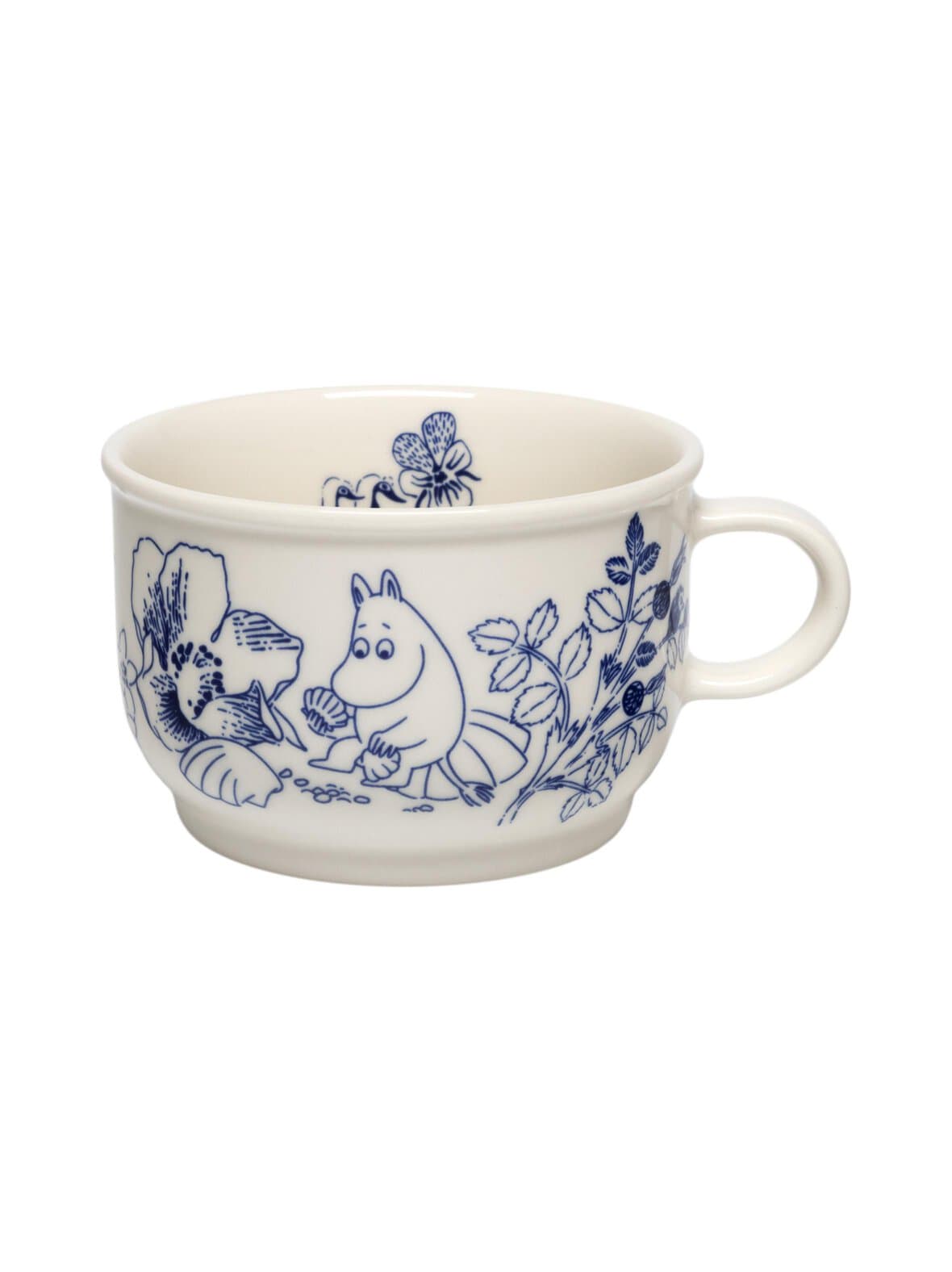 Haru-kuppi 0,3 l – Moomin Arabia