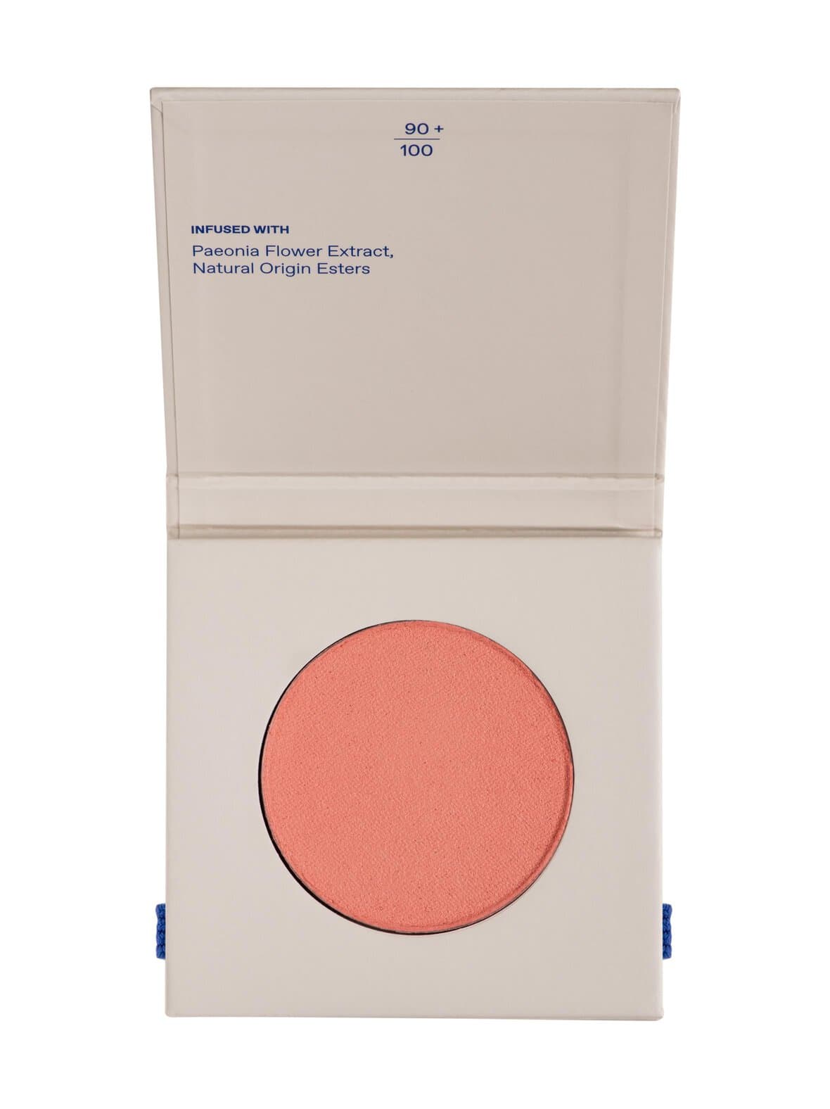 Natural fresh blush -poskipuna – KORRES