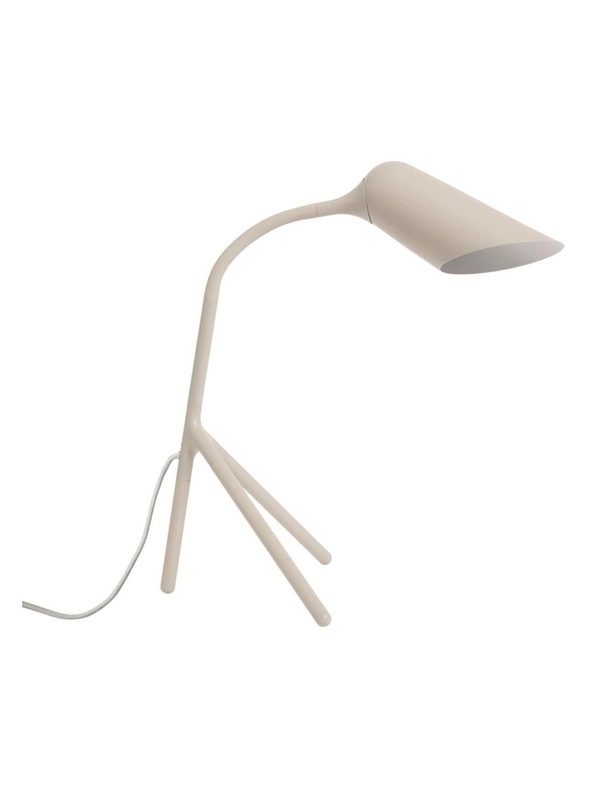 Curious-pöytävalaisin harmaa – BoConcept
