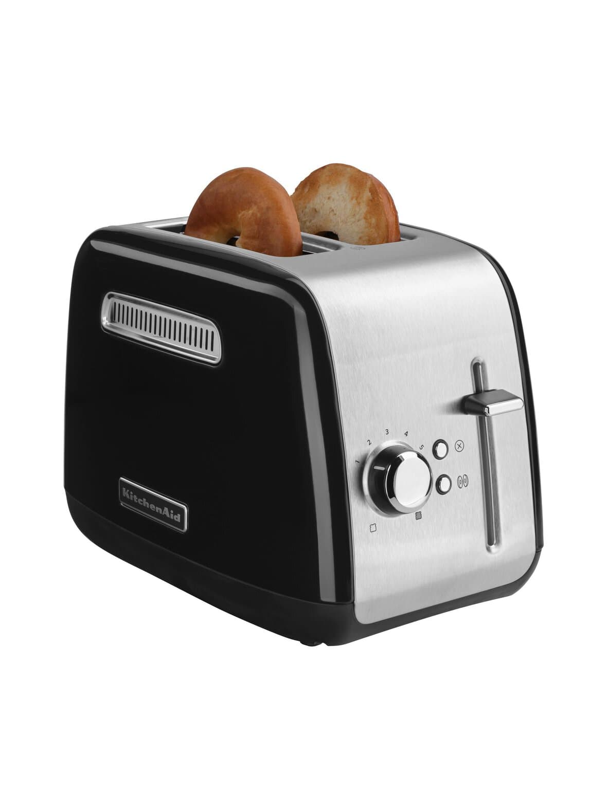 Kmt2115- leivänpaahdin 2 viipaleelle – KITCHENAID