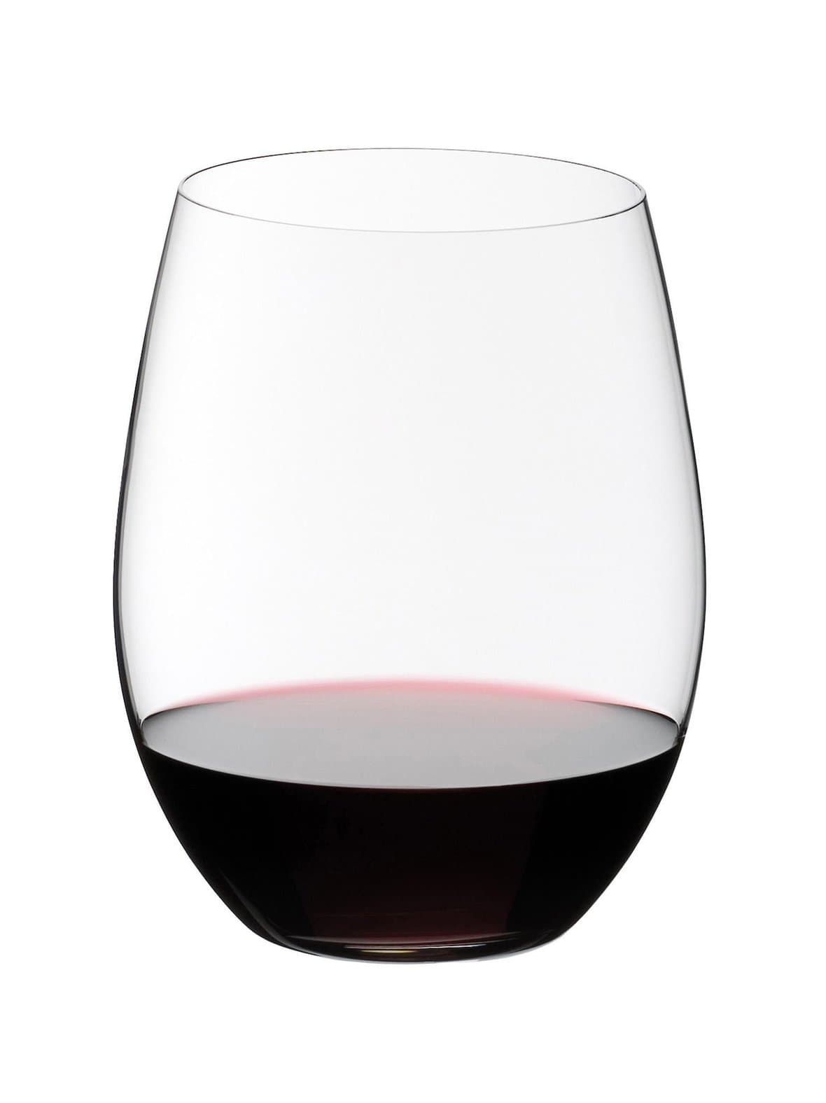 O-cabernet/merlot -viinilasi 4 kpl – Riedel