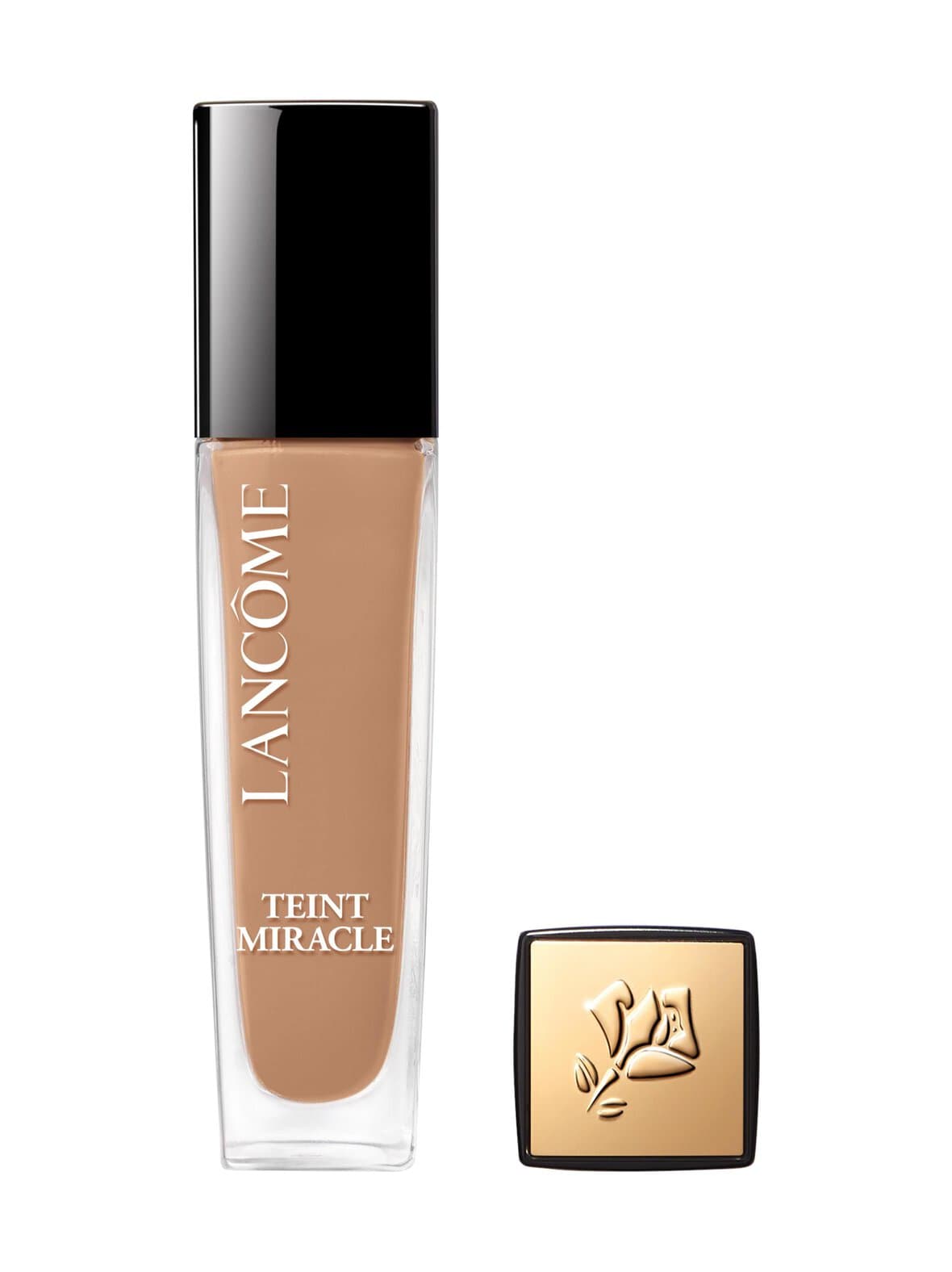 Teint miracle foundation -meikkivoide – Lancôme