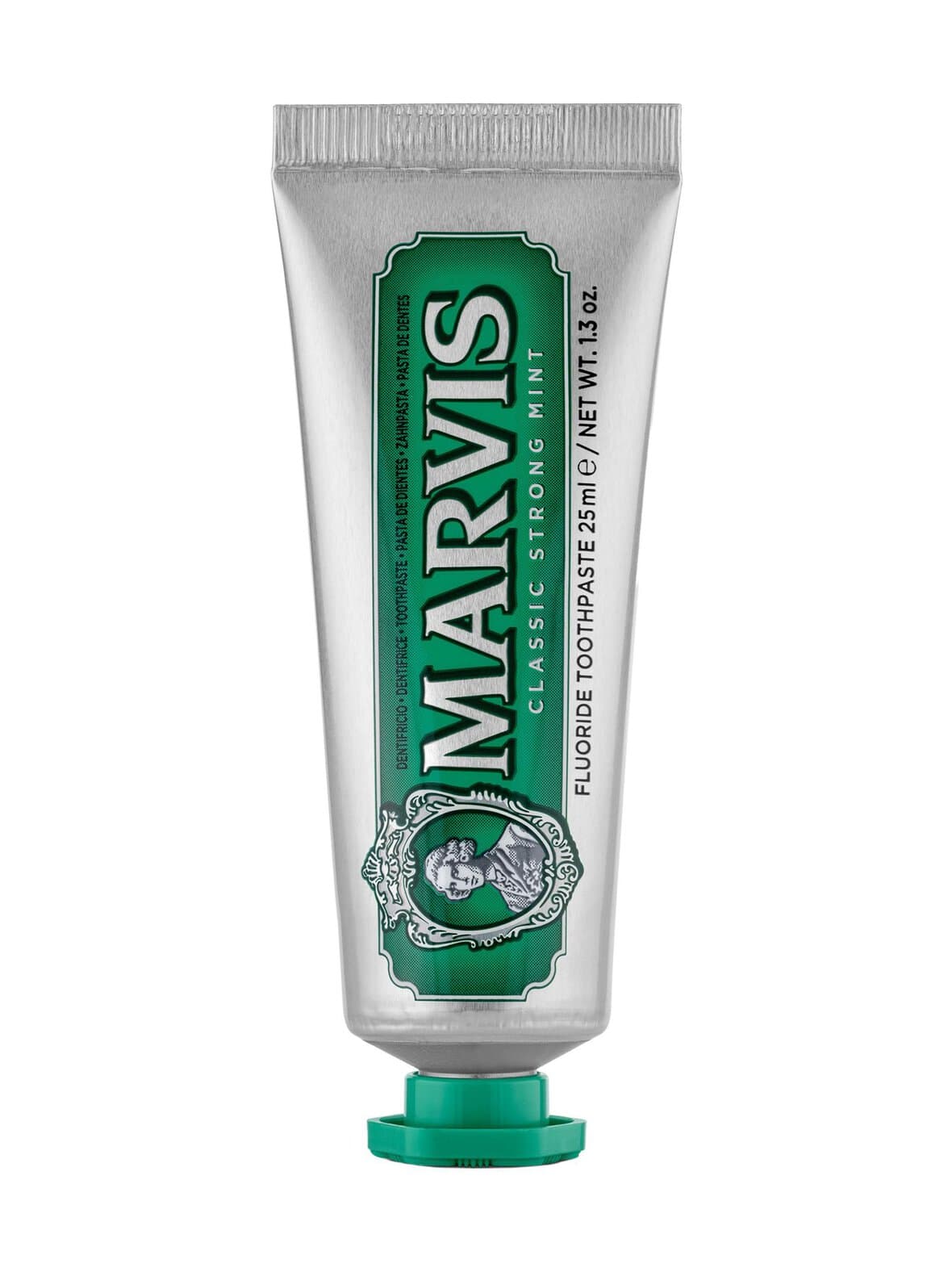 Classic strong mint -hammastahna – Marvis