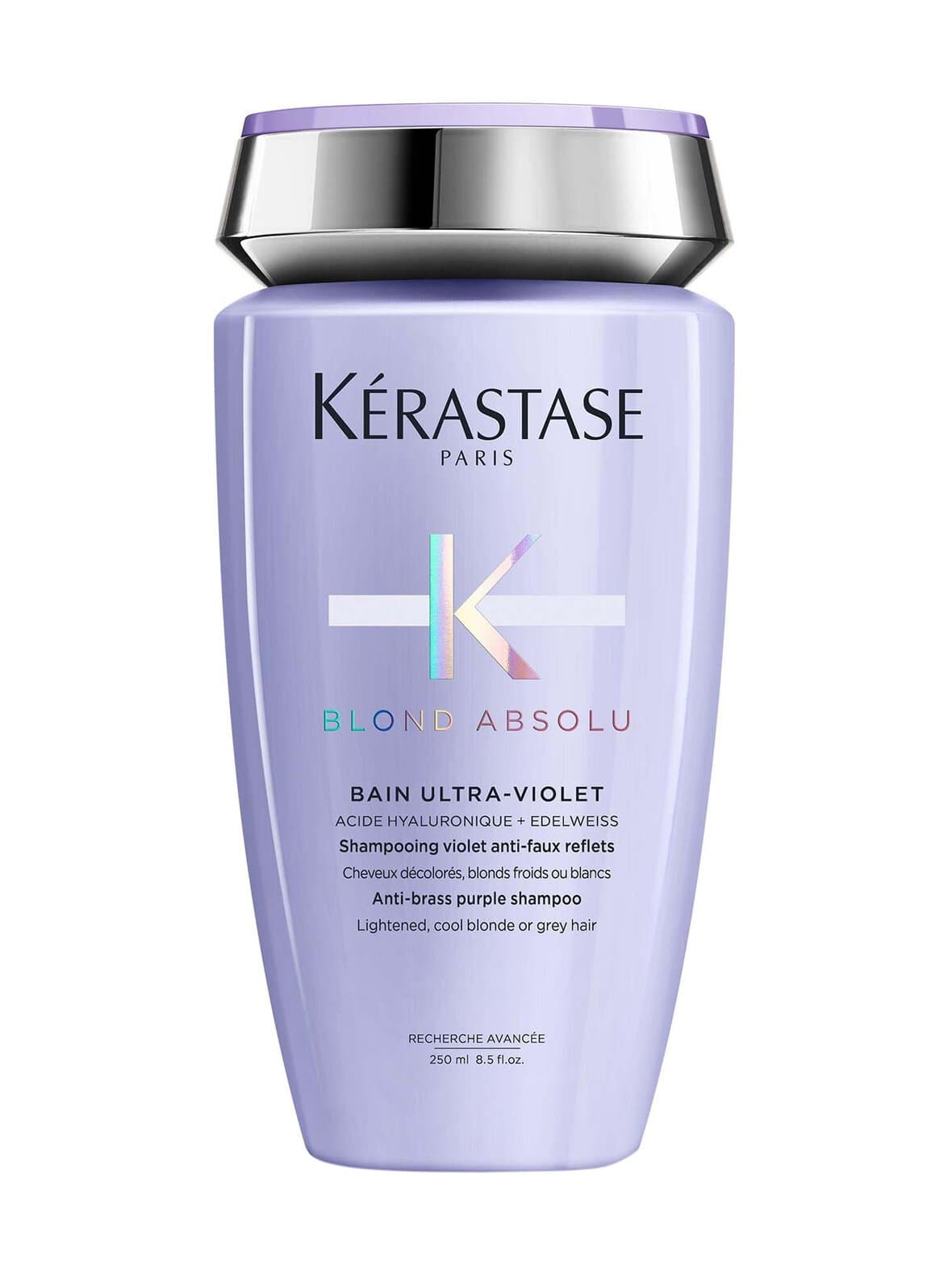 Blond absolu bain ultra -hopeashampoo 250 ml – Kérastase