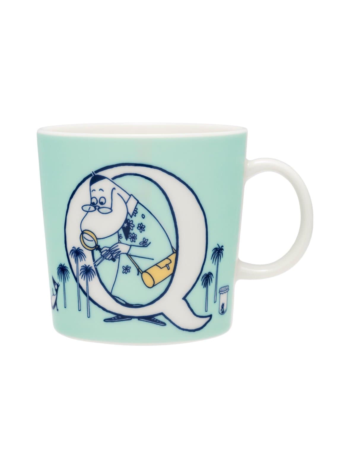 Q-muki 0,4 l – Moomin Arabia