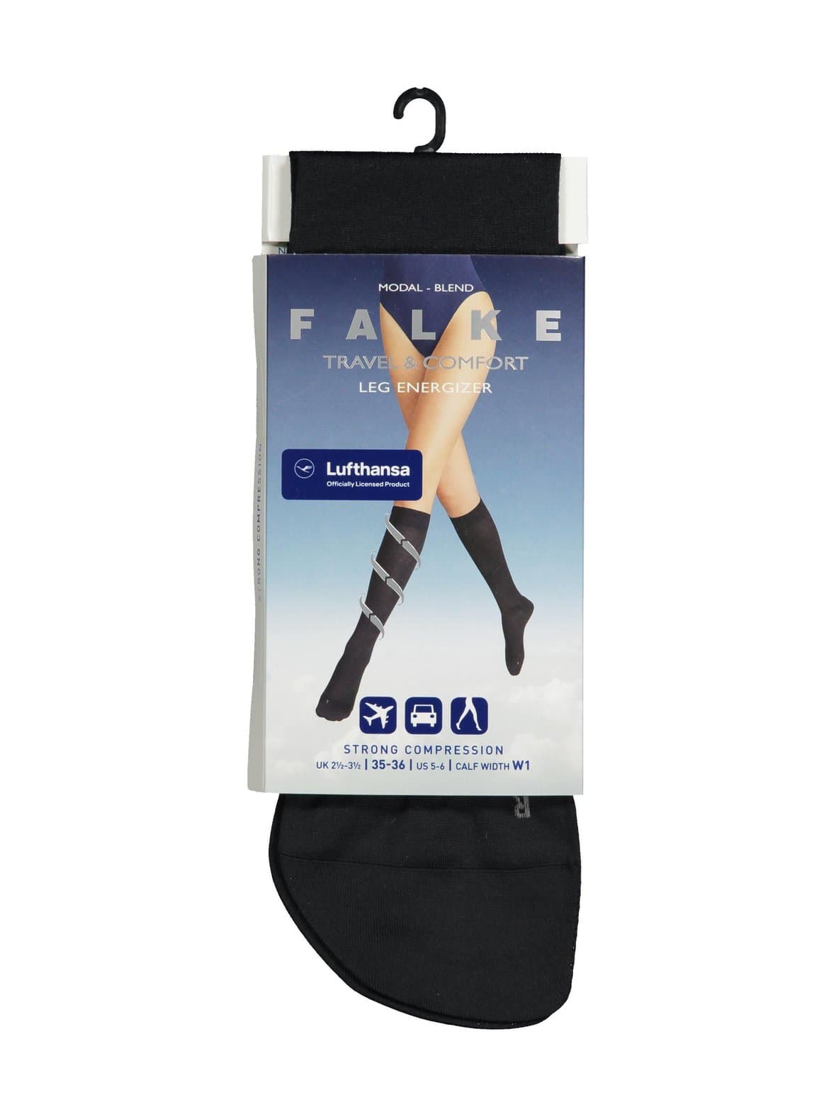 Energizer-tukisukat – Falke