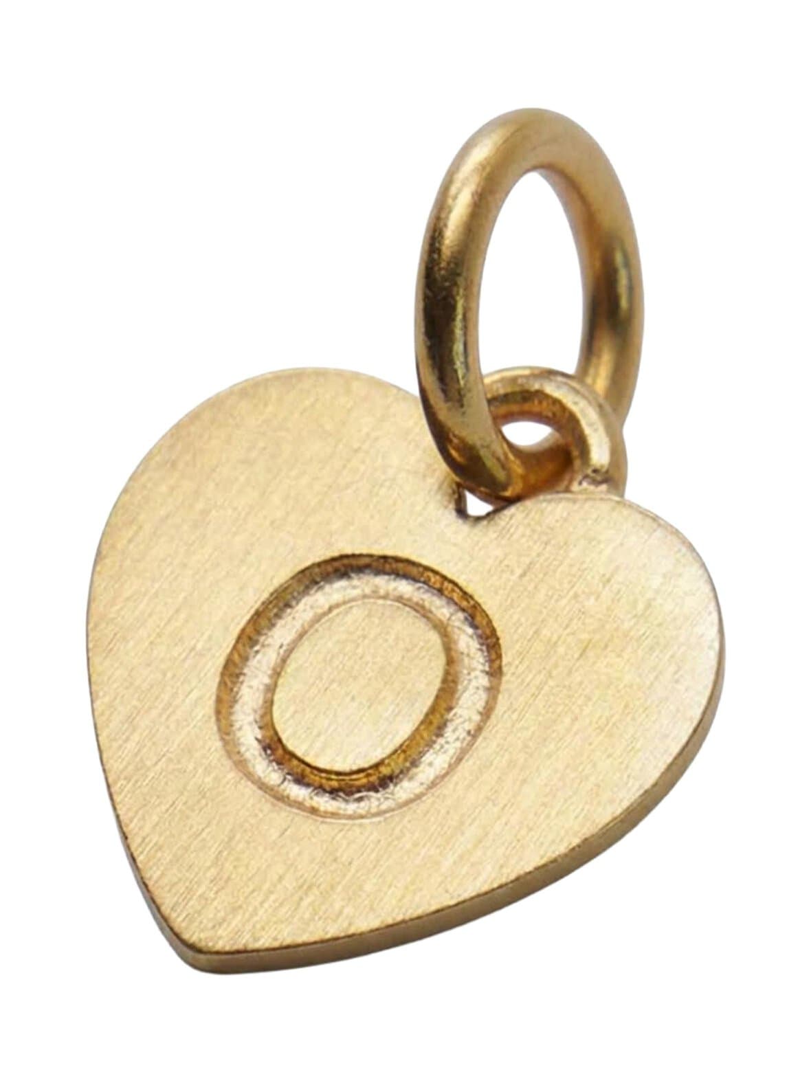 Amour o -riipus 10 mm – Pernille Corydon