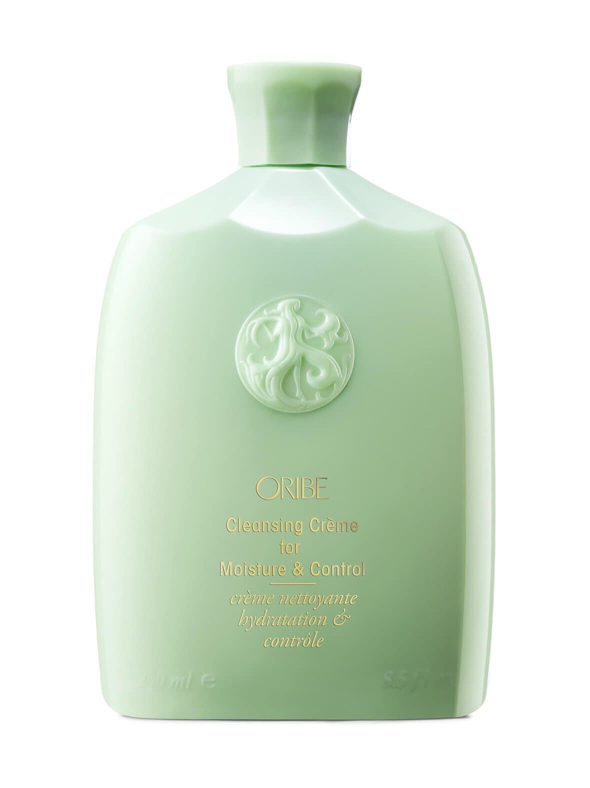 Moisture & control cleasing crème -vaahtoamaton shampoo – Oribe