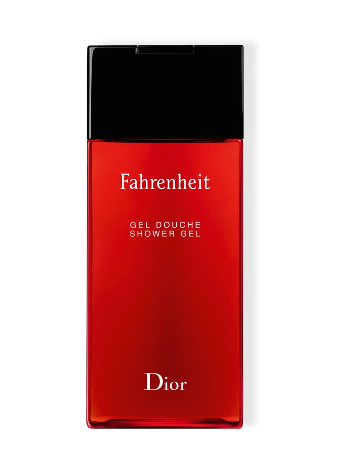 Fahrenheit shower gel -suihkugeeli – Dior