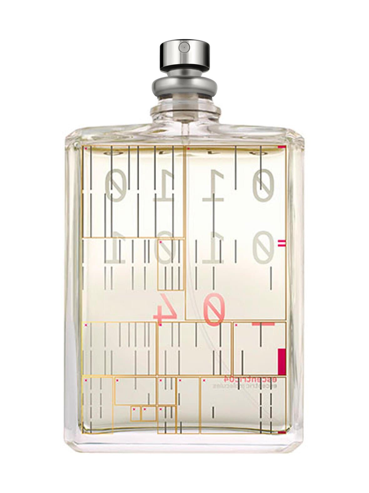 Escentric 04 edt -tuoksu – Escentric Molecules