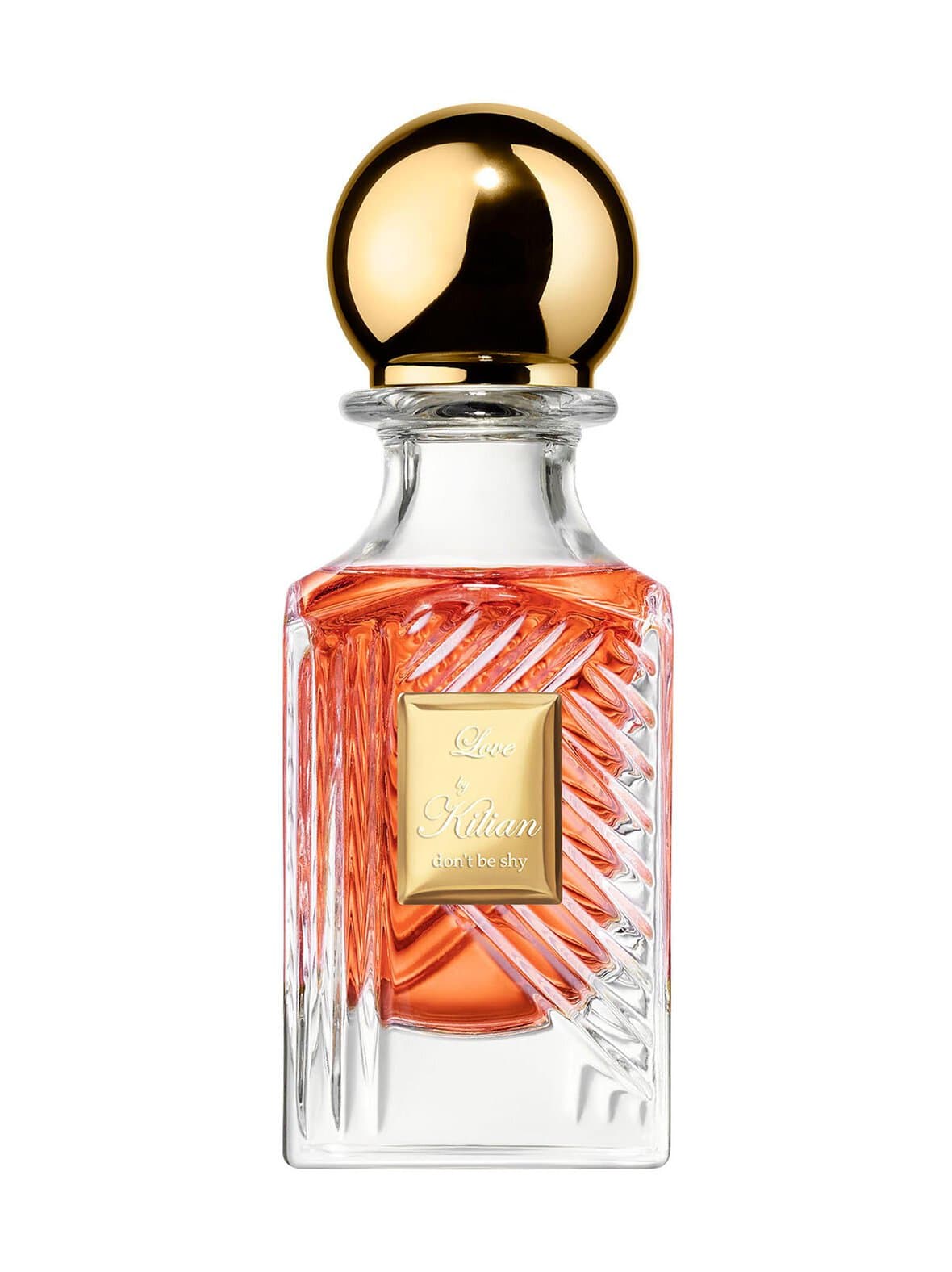 Love don't be shy edp -tuoksu – KILIAN PARIS