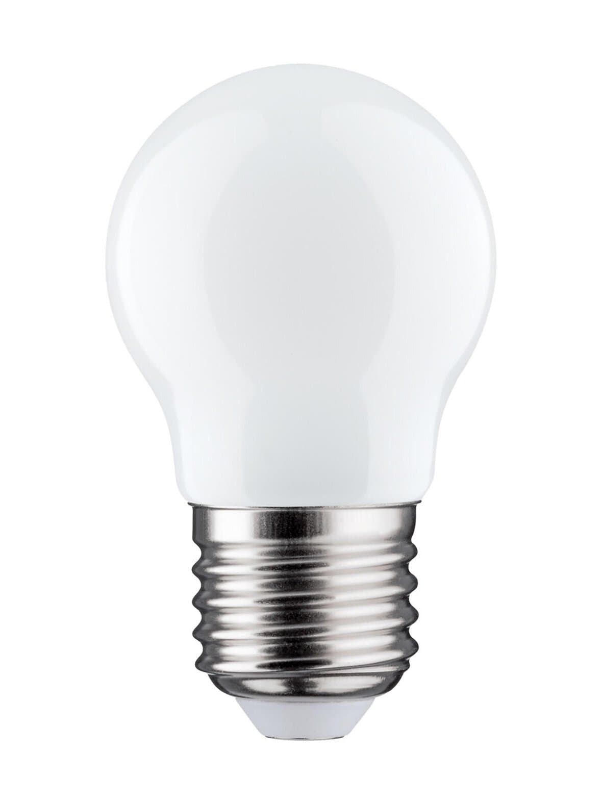Onni led p45 470lm e27 -lamppu – Airam