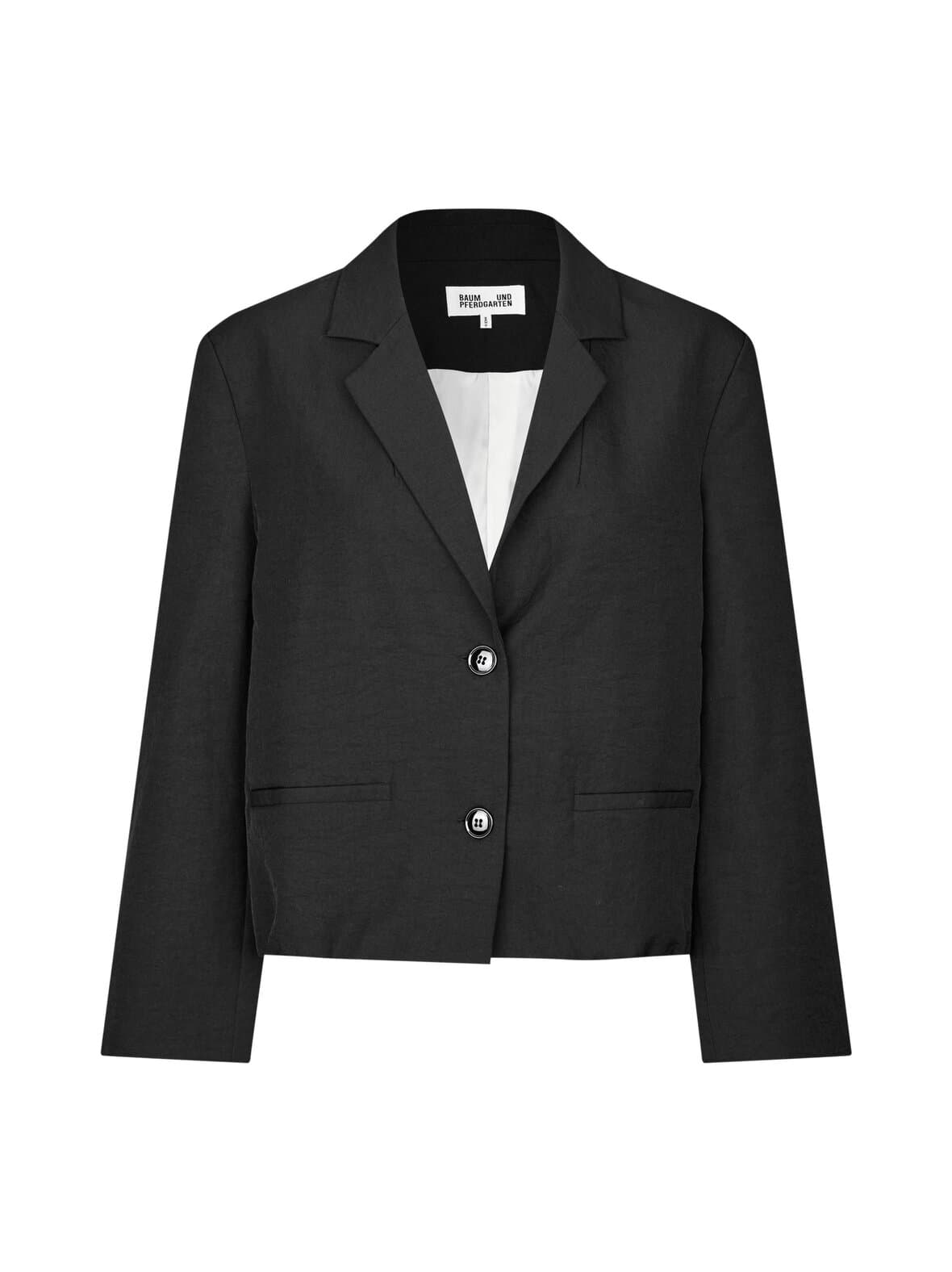 Beckie-jakku – Baum und Pferdgarten