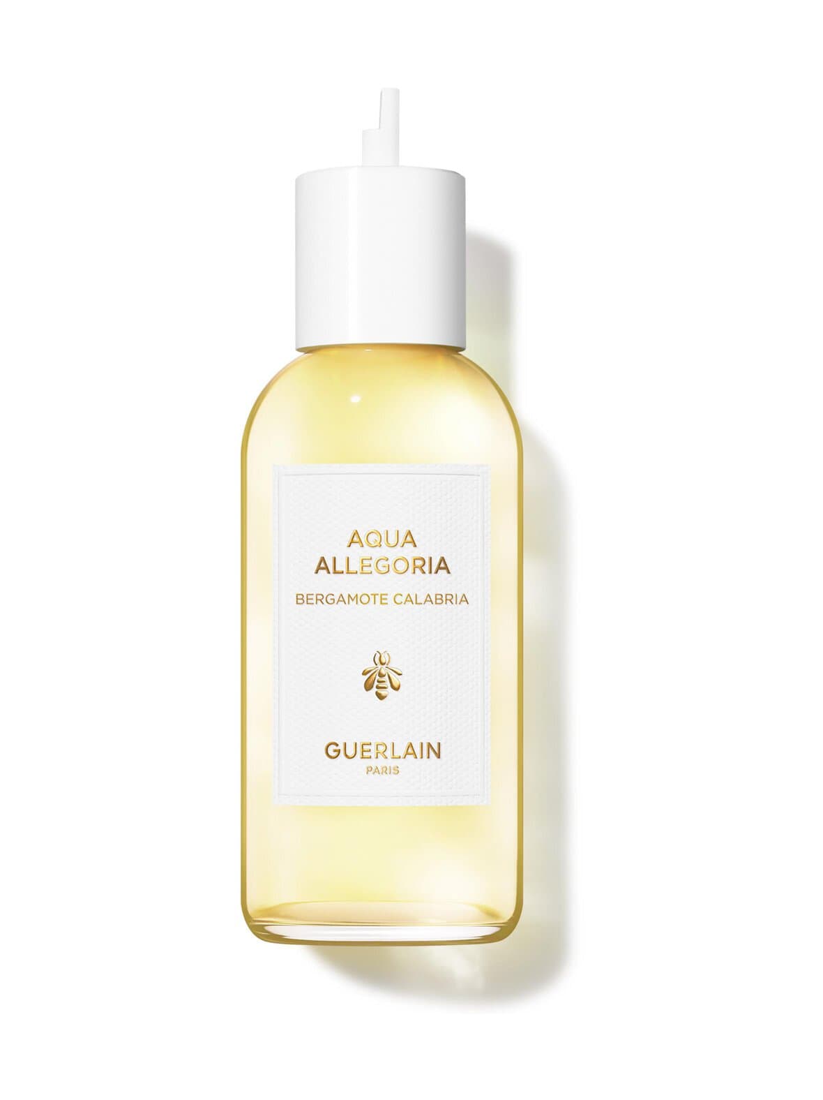 Aqua allegoria bergamote calabria edt -täyttöpakkaus – Guerlain