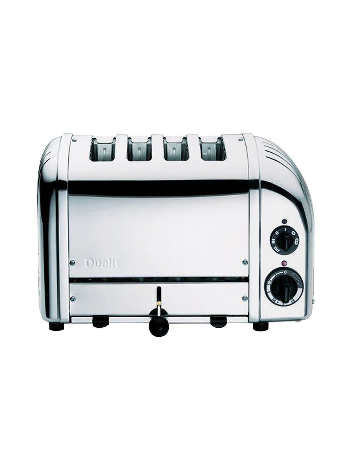Newgen-leivänpaahdin, 4 viipaleelle – Dualit