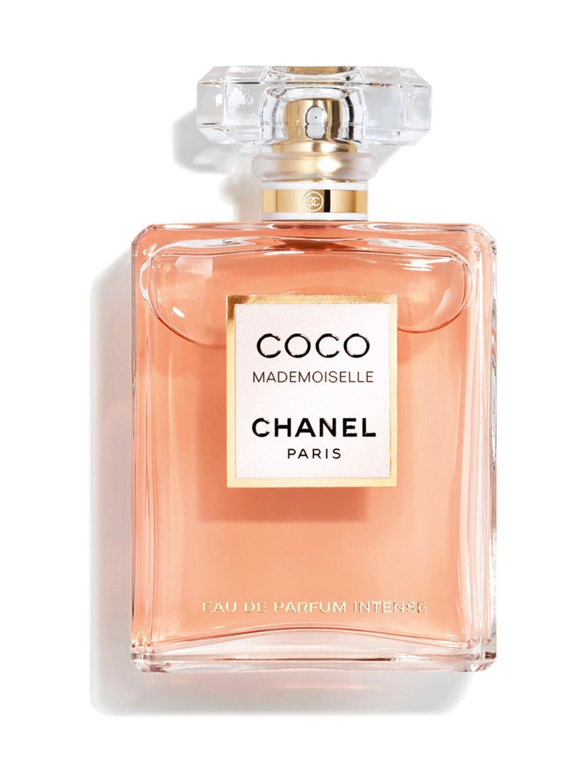 Coco mademoiselle eau de parfum intense spray – Chanel