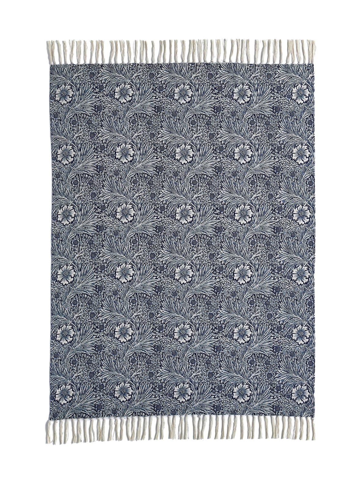 Marigold-huopa 130 x 170 cm – William Morris At Home