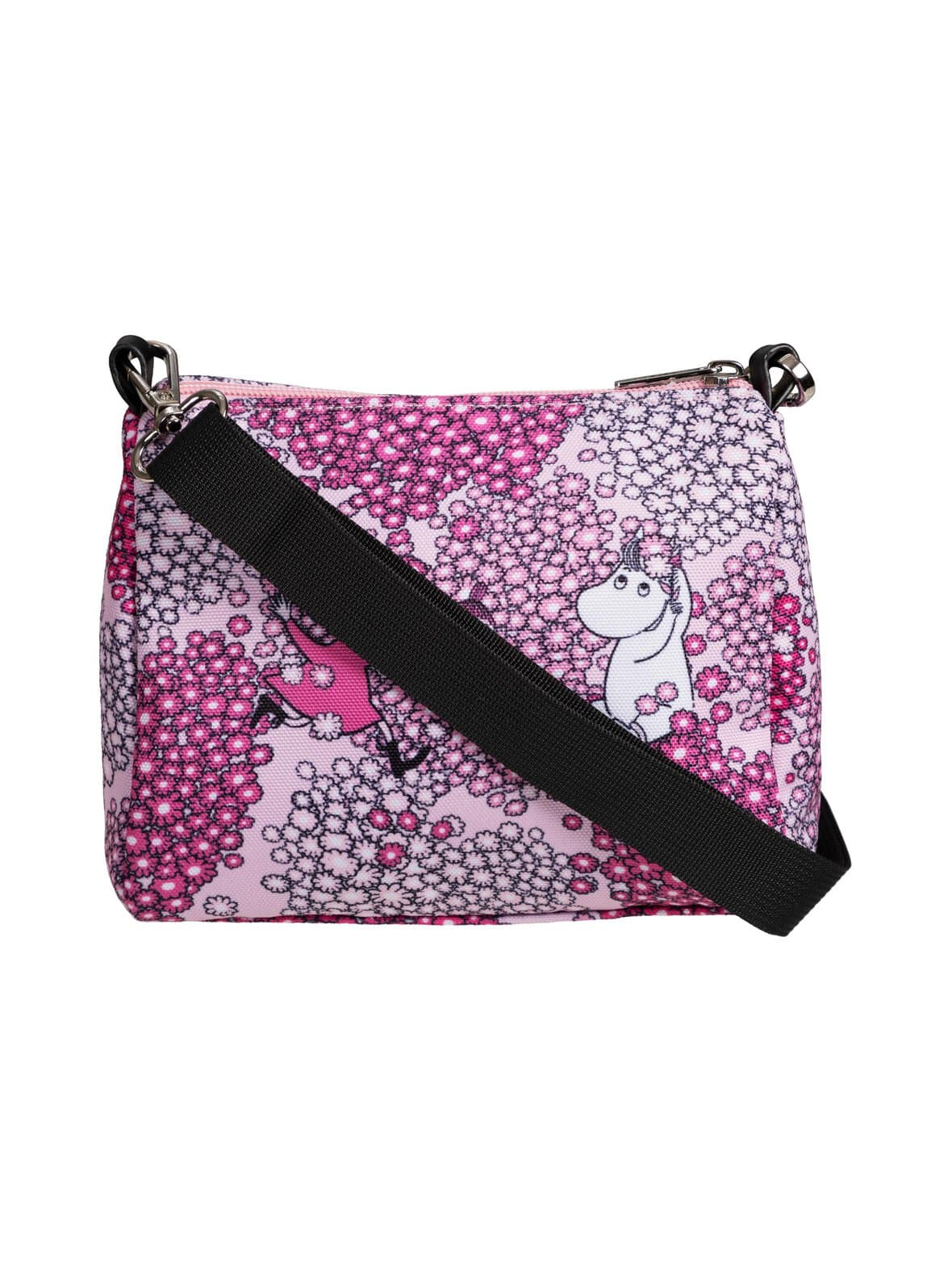 Lilla ystävät -olkalaukku – Moomin by Martinex