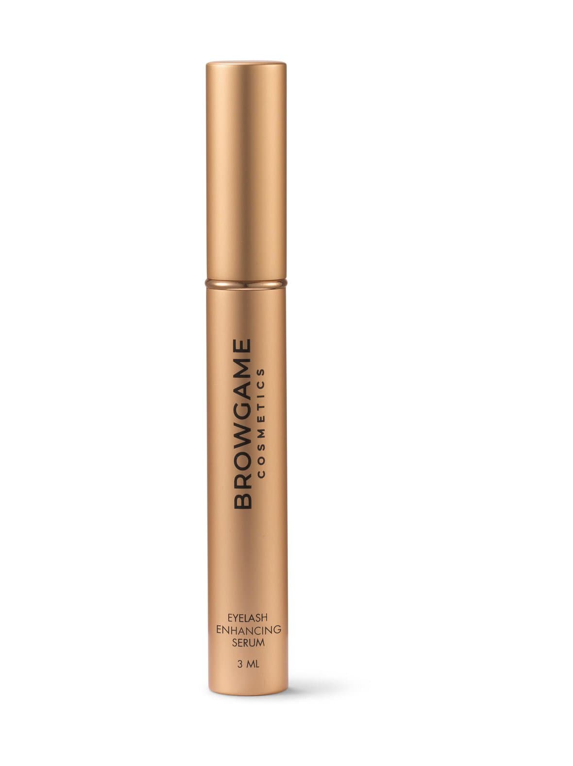 Eyelash enhancing serum -ripsiseerumi – Browgame Cosmetics