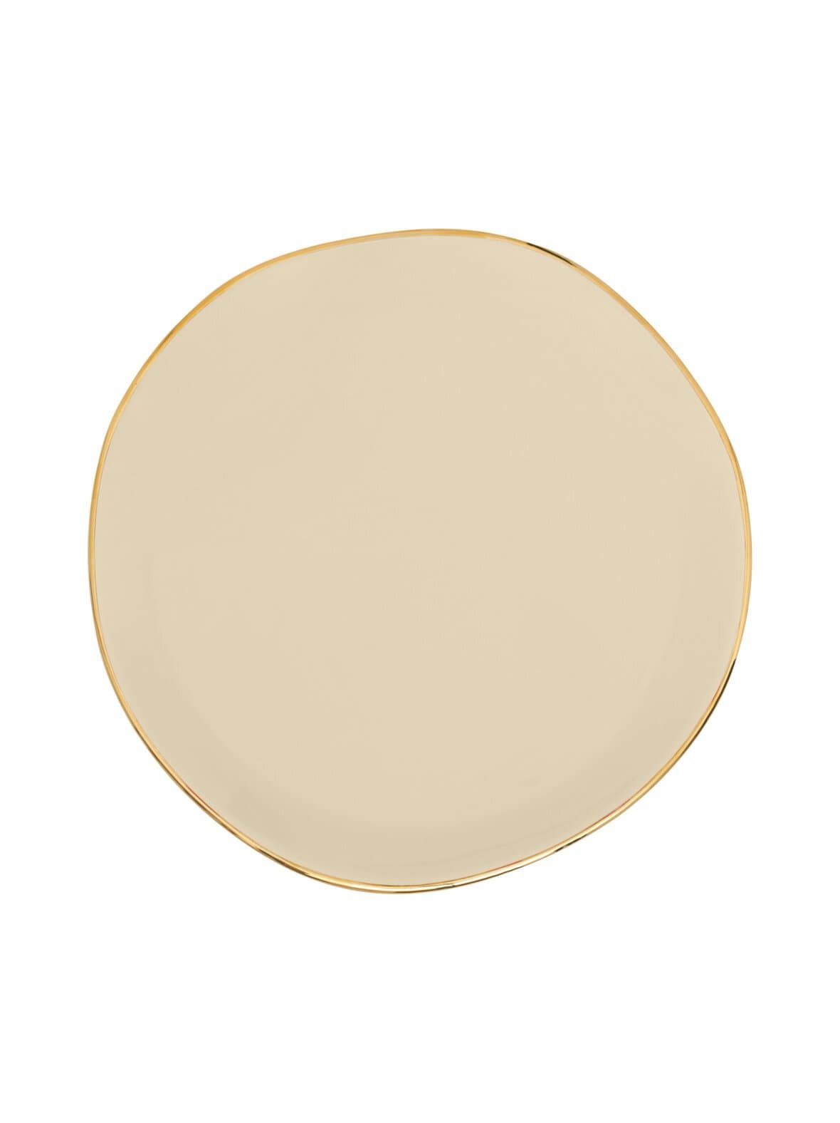 Good morning oatmeal -lautanen 17 cm – Urban Nature Culture