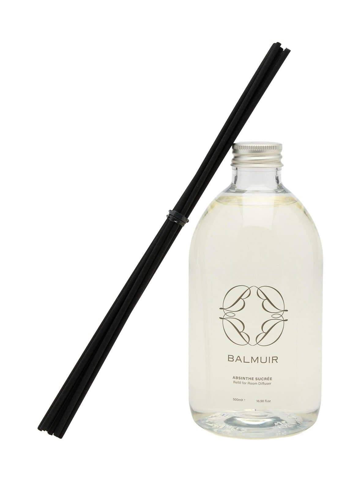 Como refill absinthe sucree - huonetuoksun täyttöpullo 500 ml – Balmuir