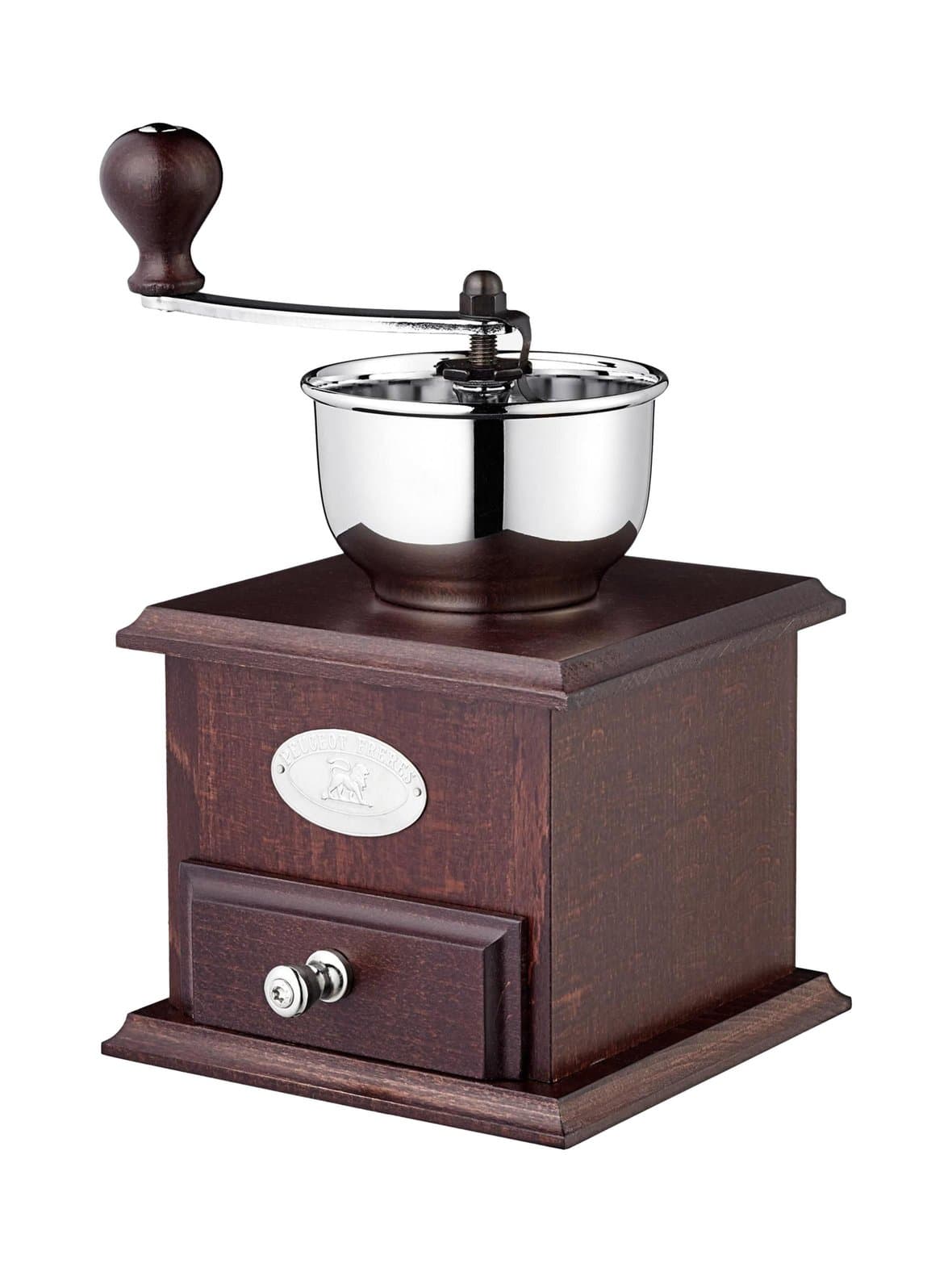 Bresil-kahvimylly – Peugeot