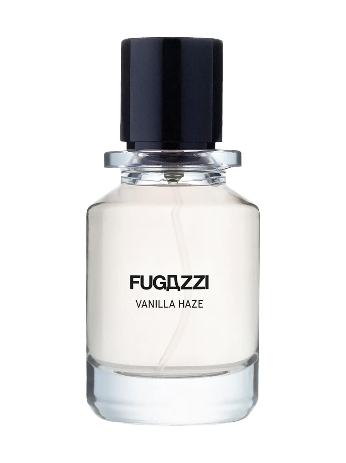 Vanilla haze extrait -tuoksu – Fugazzi